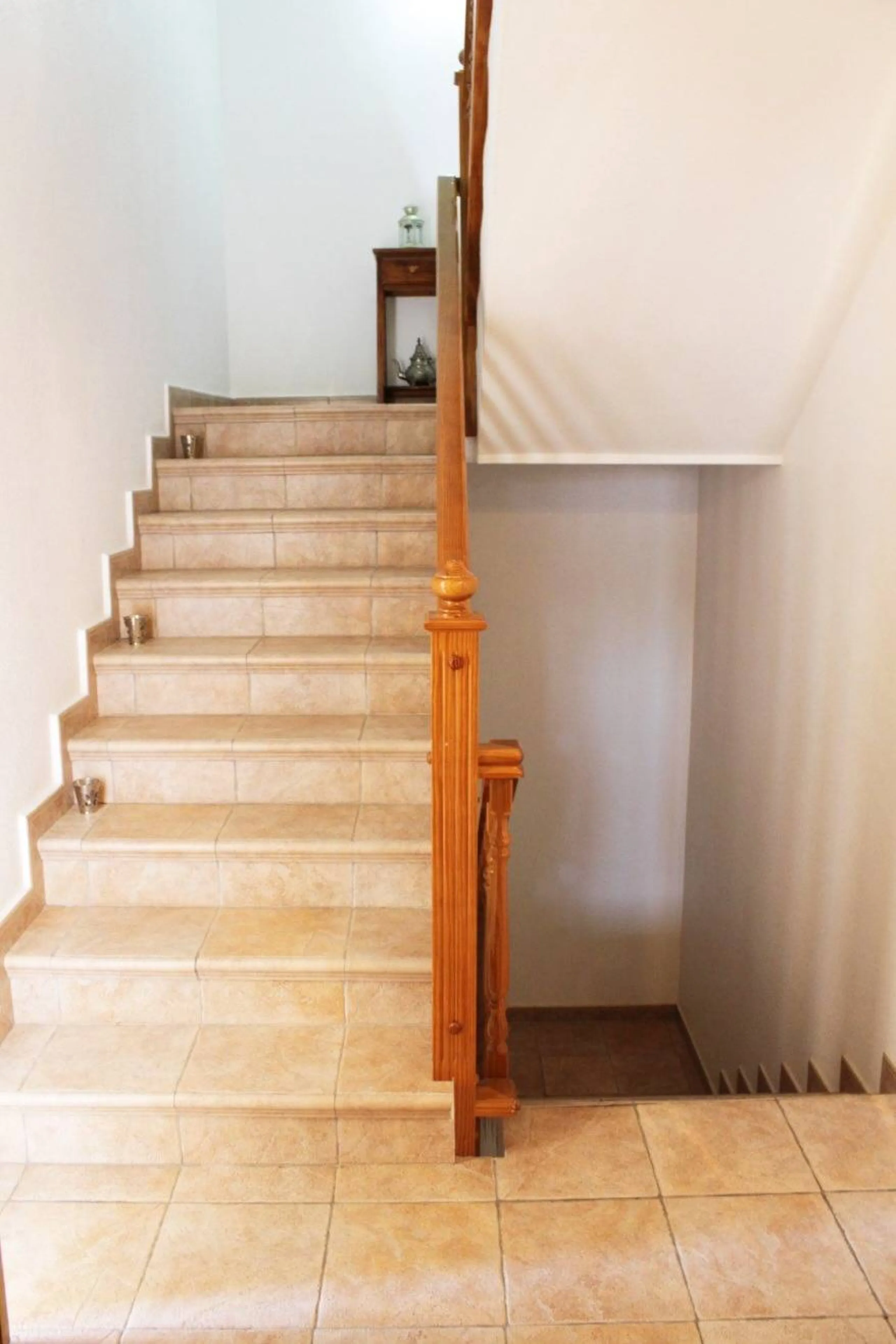 Exclusive Villa with Salt Lake Views in Torrevieja
