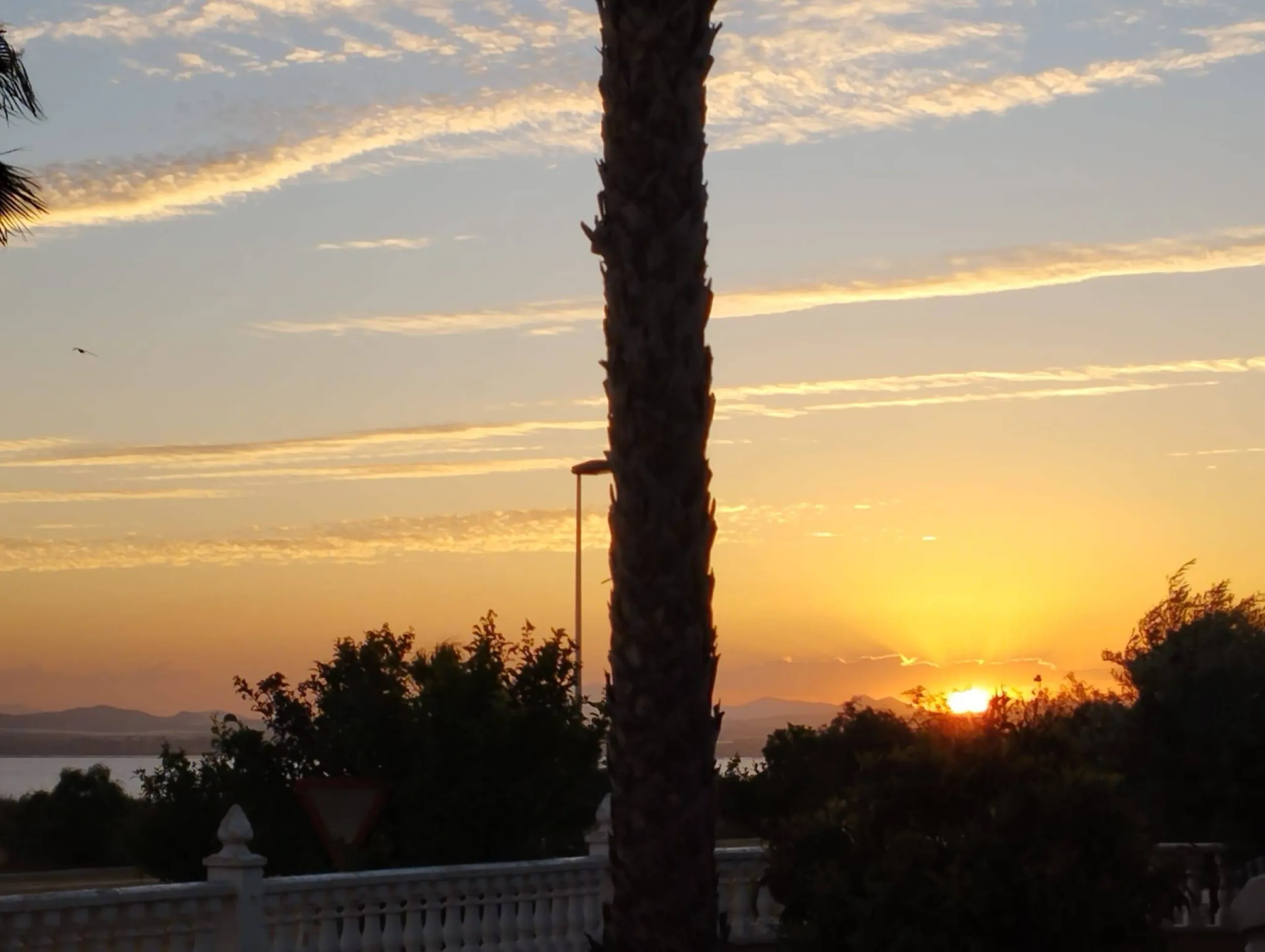 Exclusive Villa with Salt Lake Views in Torrevieja