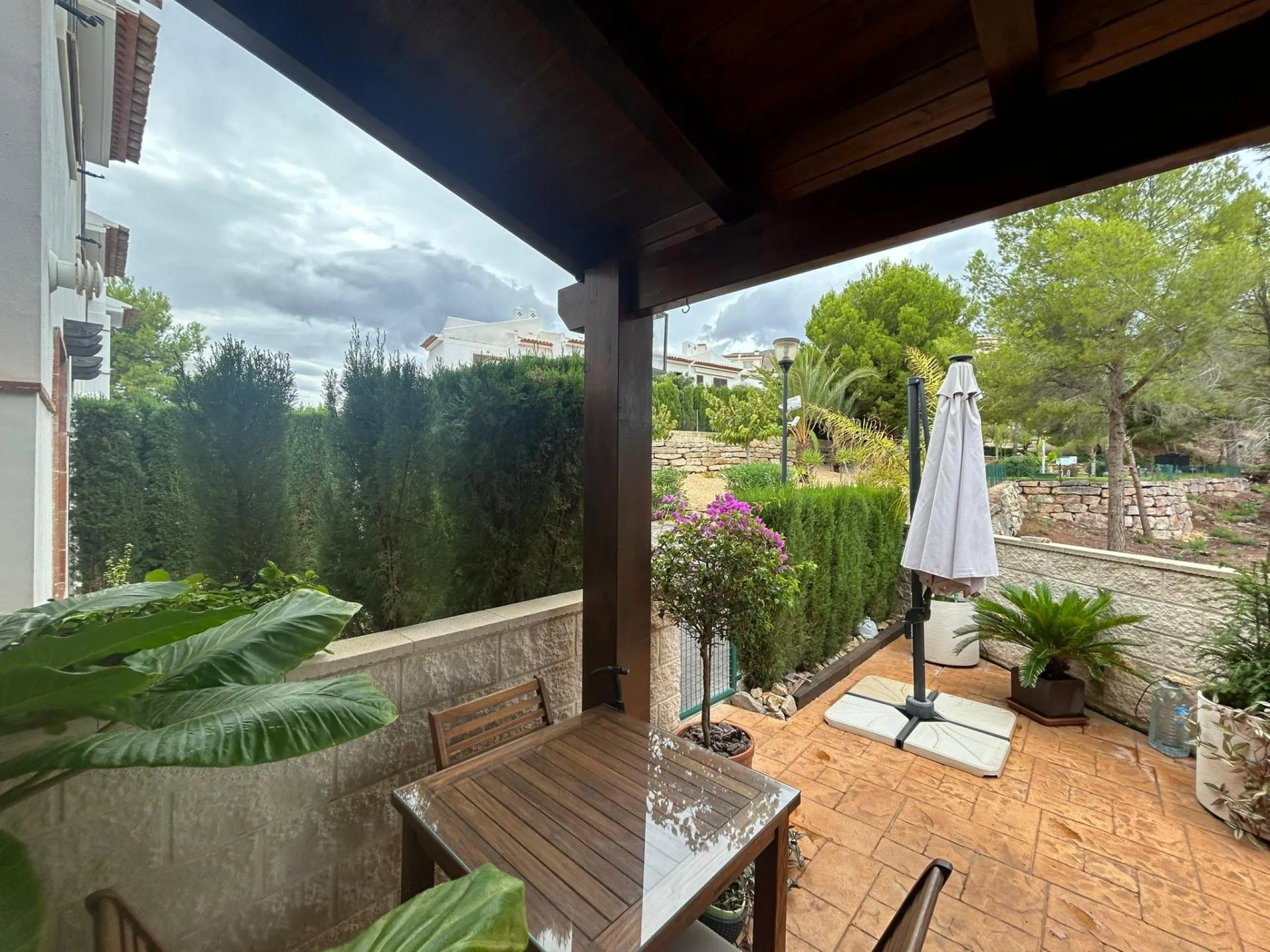 Semi-Detached House in Sierra Cortina 🌿