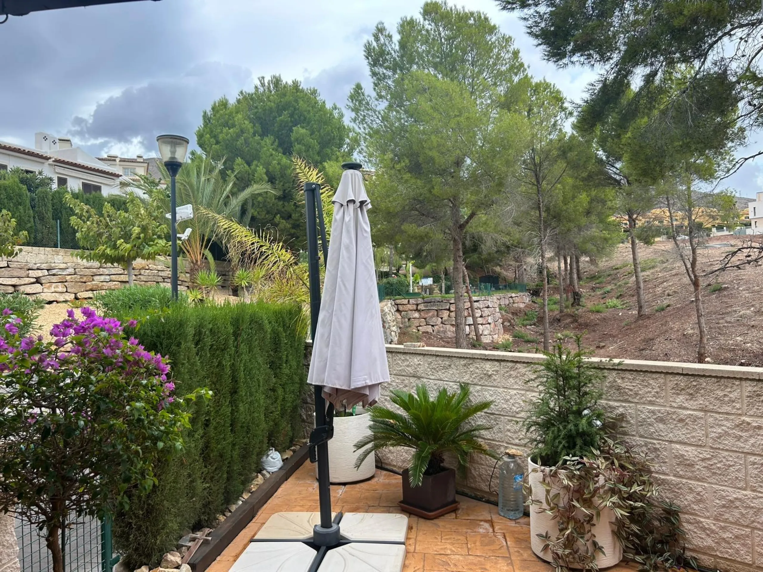 Semi-Detached House in Sierra Cortina 🌿