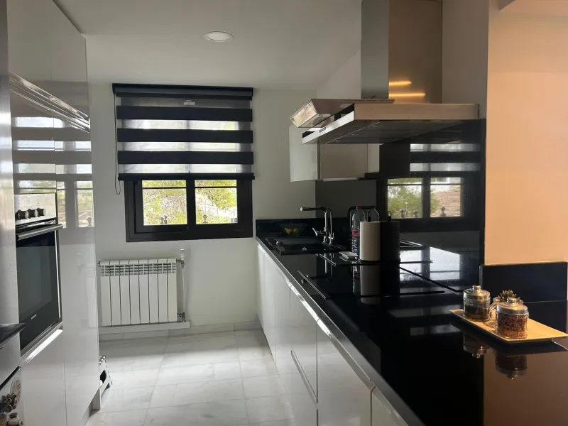 Semi-Detached House in Sierra Cortina 🌿