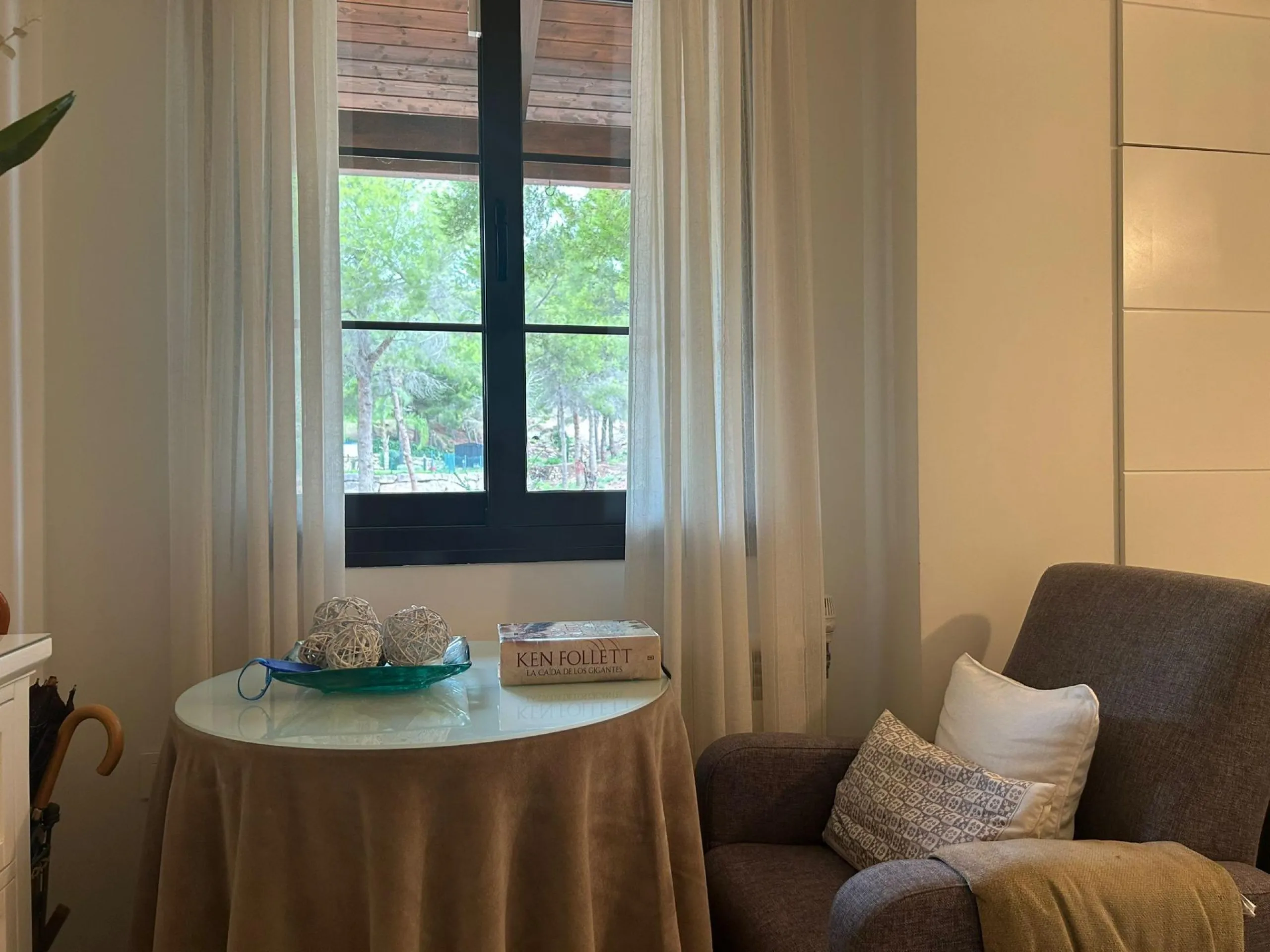 Semi-Detached House in Sierra Cortina 🌿