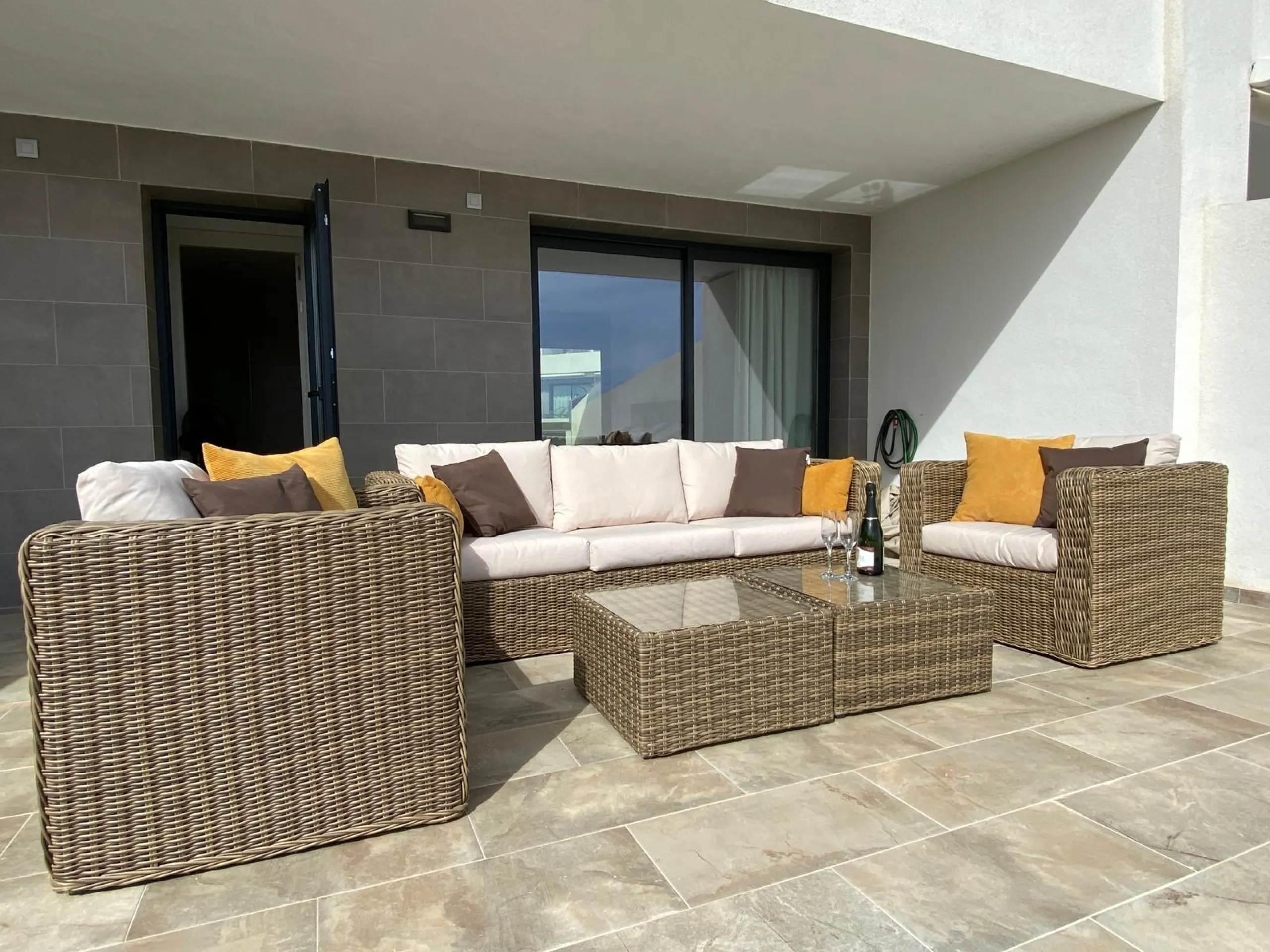 Duplex in Camporrosso Village, Finestrat 🌅