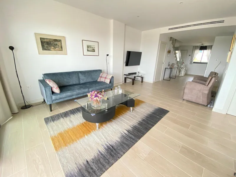 Duplex in Camporrosso Village, Finestrat 🌅