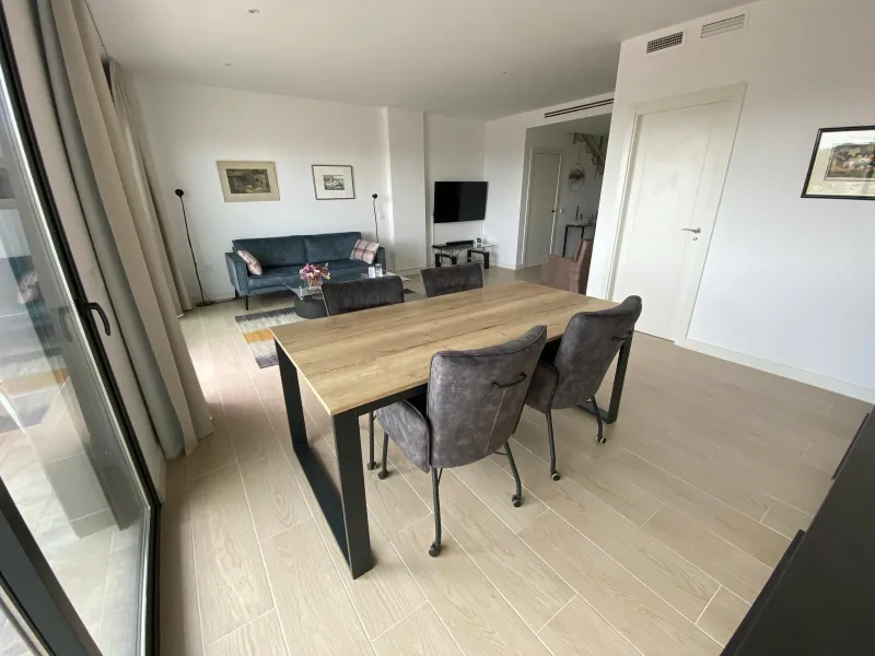 Duplex in Camporrosso Village, Finestrat 🌅