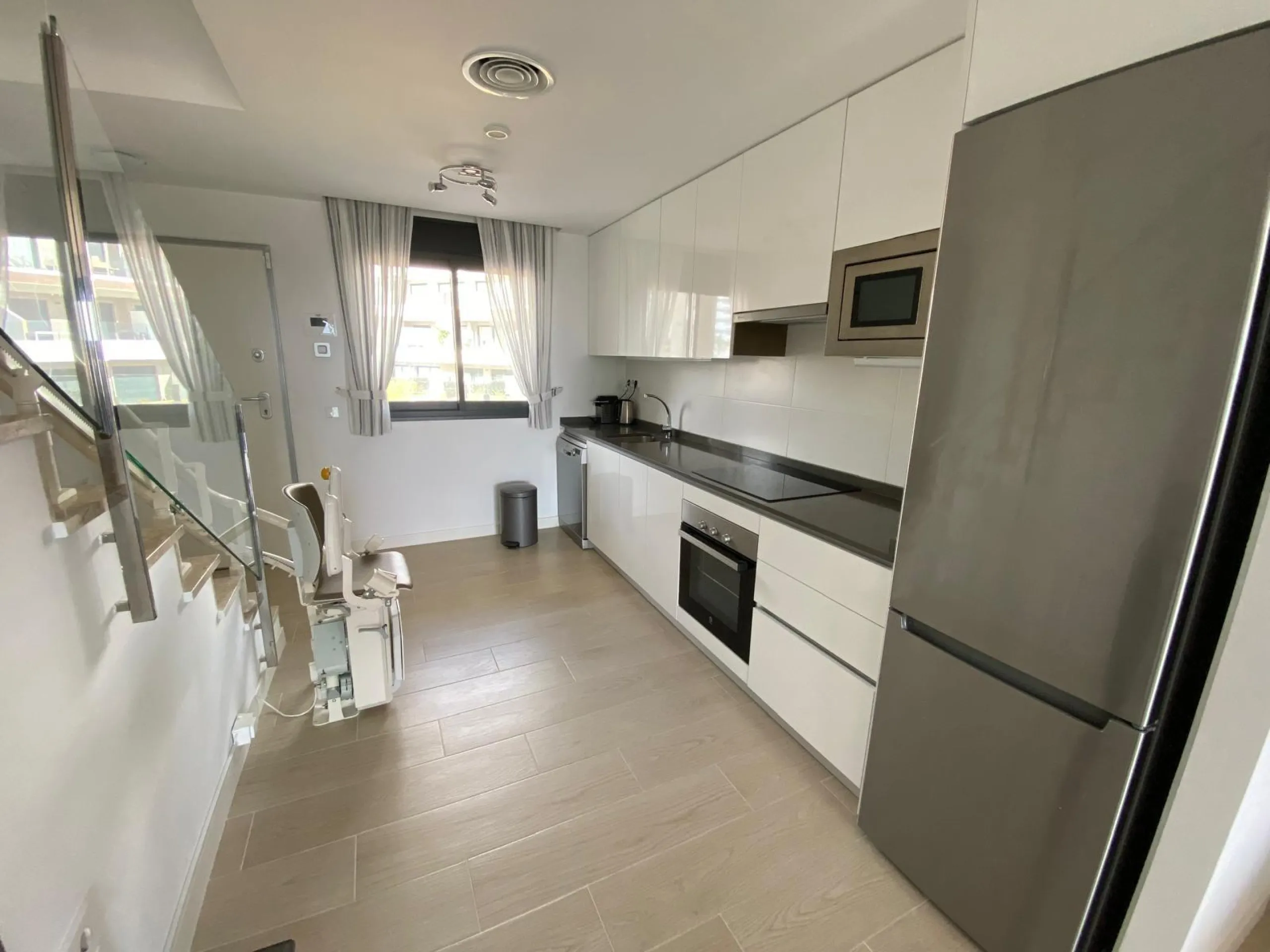 Duplex in Camporrosso Village, Finestrat 🌅
