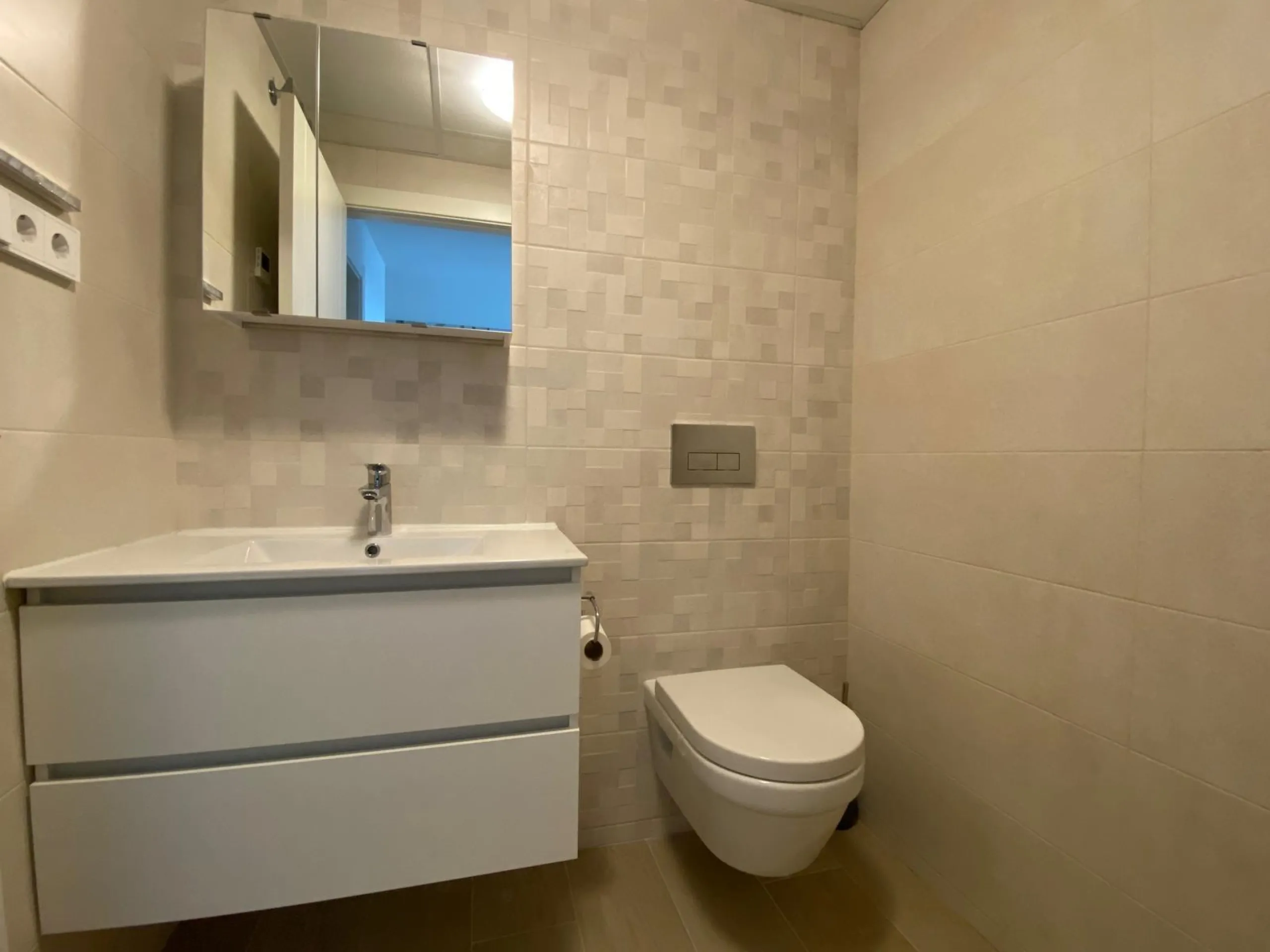 Duplex in Camporrosso Village, Finestrat 🌅