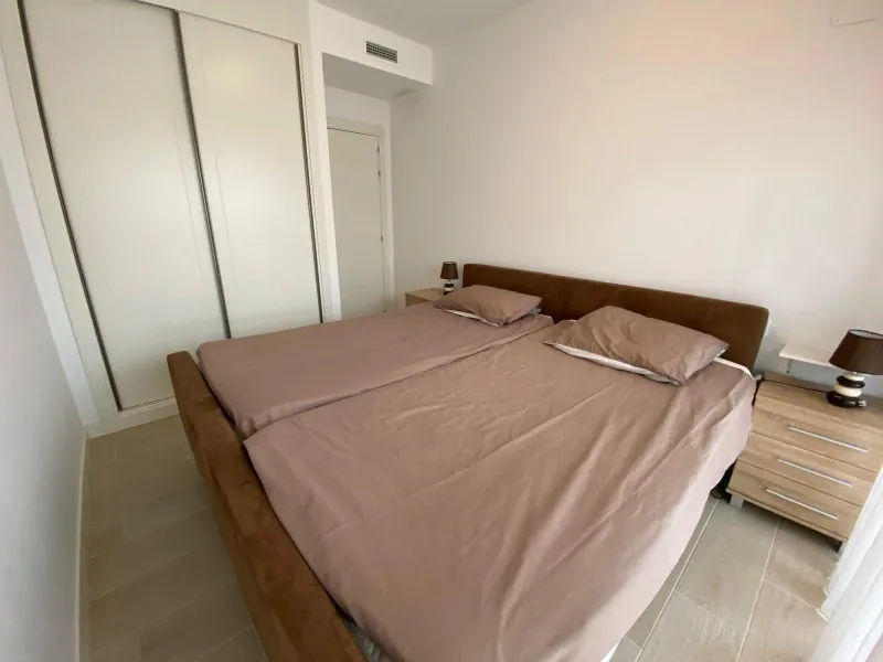 Duplex in Camporrosso Village, Finestrat 🌅
