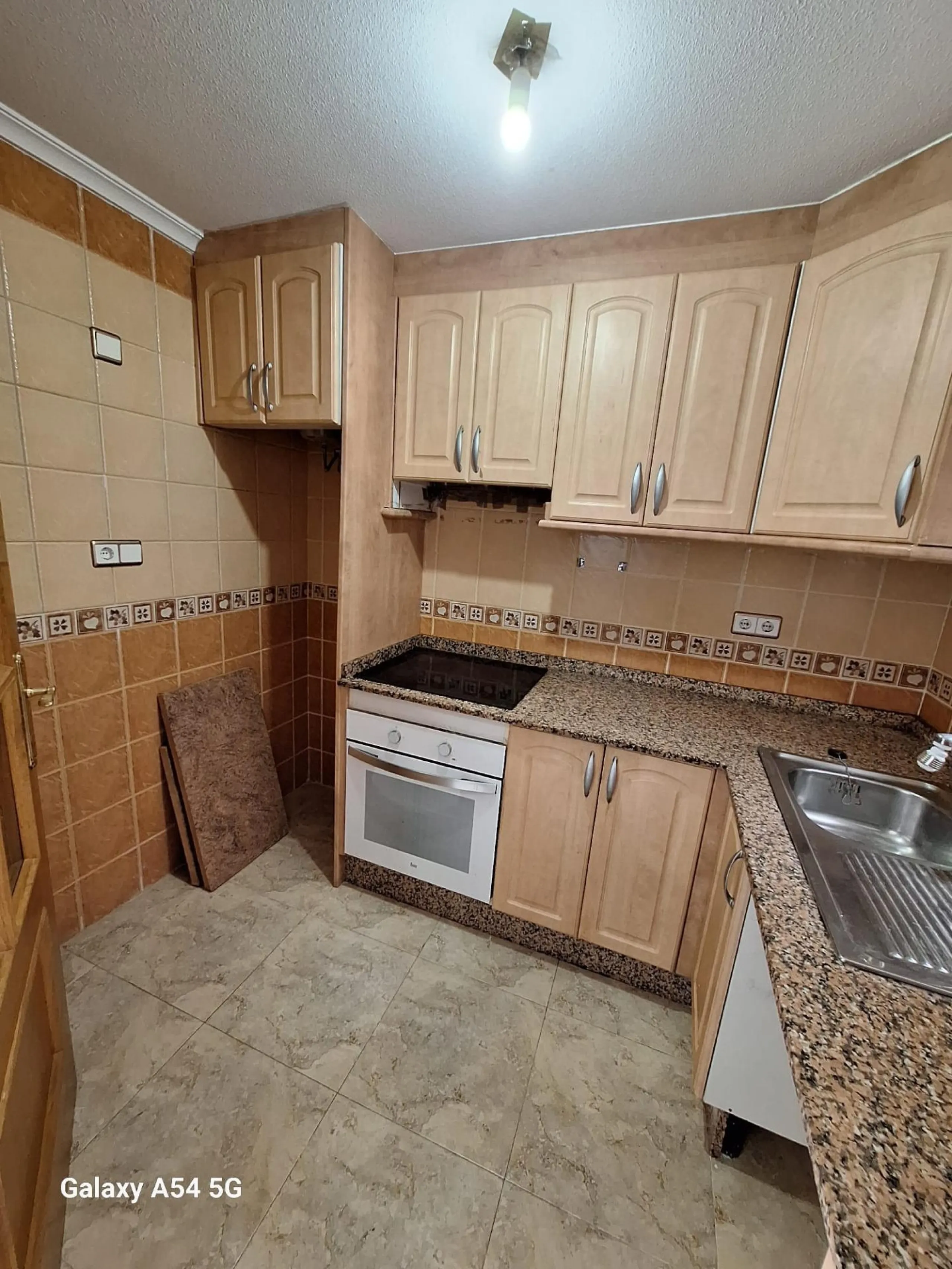 Продается квартира в самом сердце Торревьехи