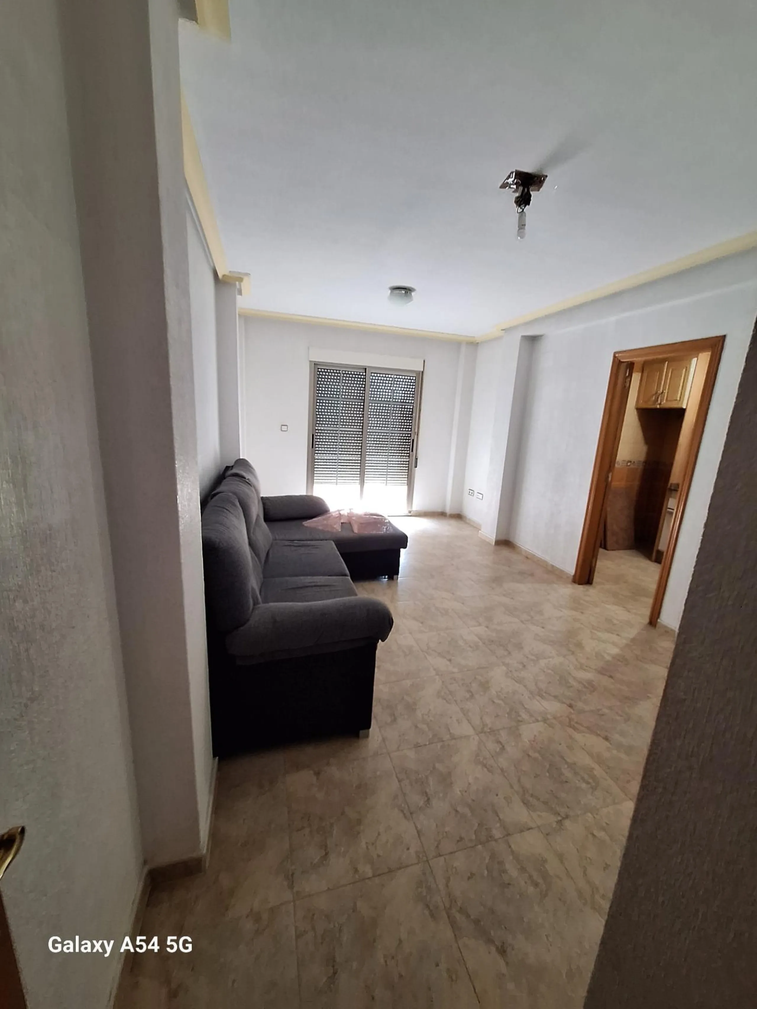 Продается квартира в самом сердце Торревьехи