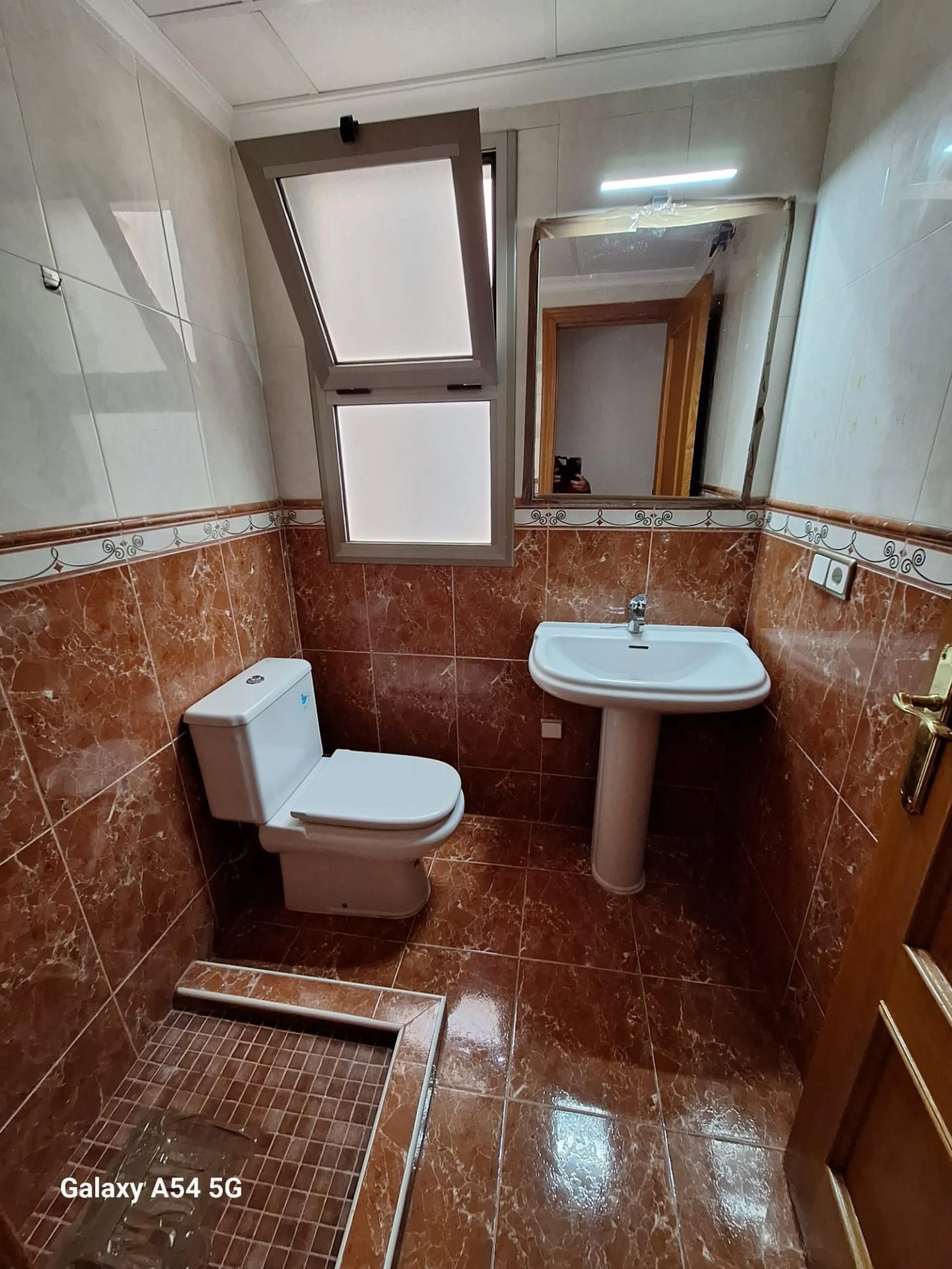 Продается квартира в самом сердце Торревьехи