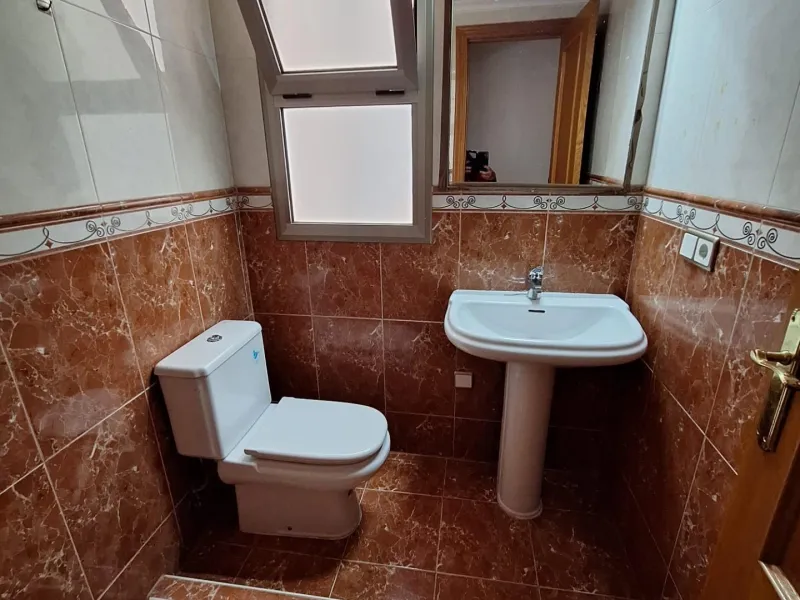 Продается квартира в самом сердце Торревьехи