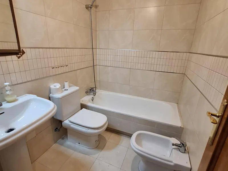 Продается квартира в самом сердце Торревьехи