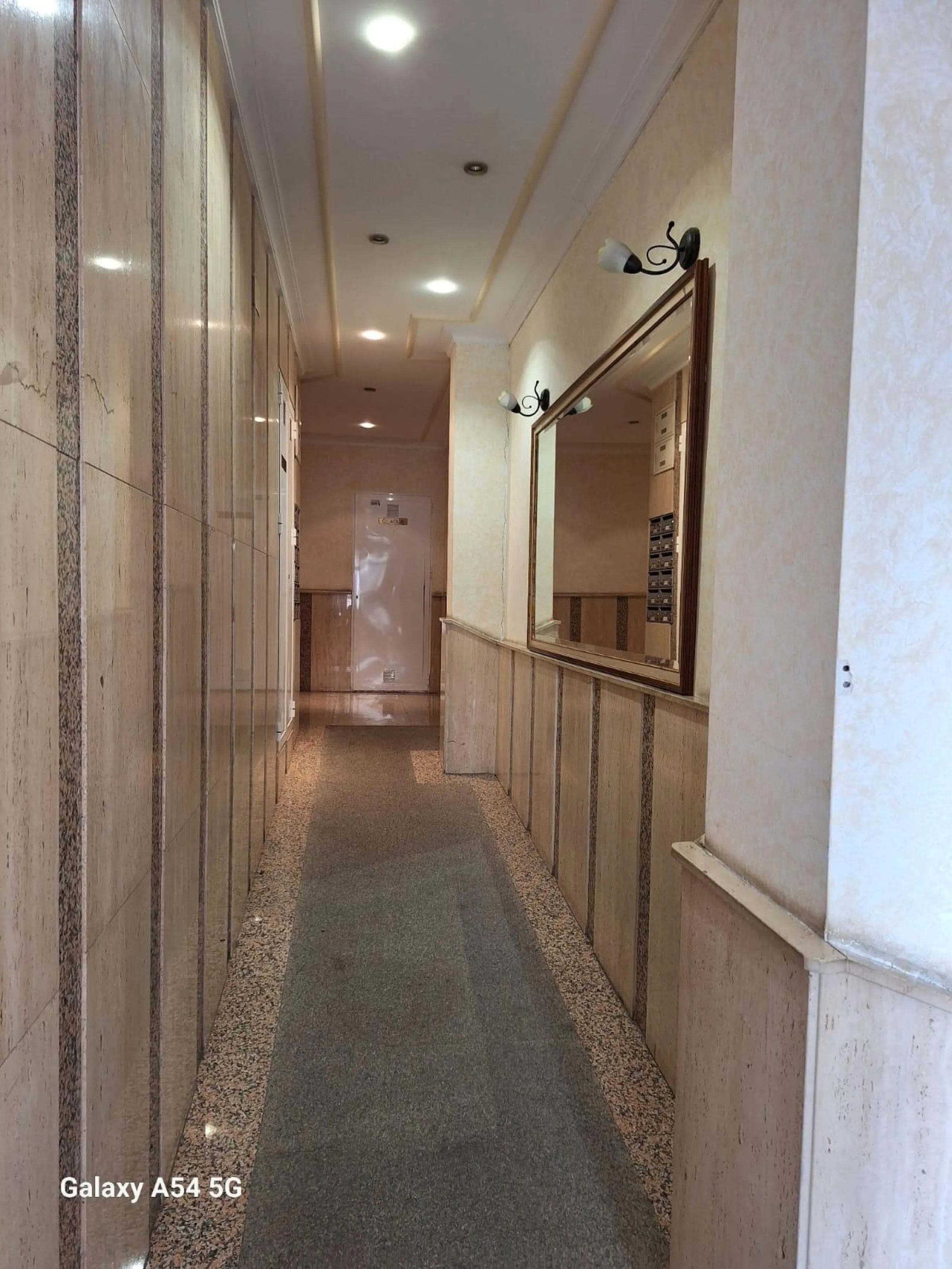 Продается квартира в самом сердце Торревьехи