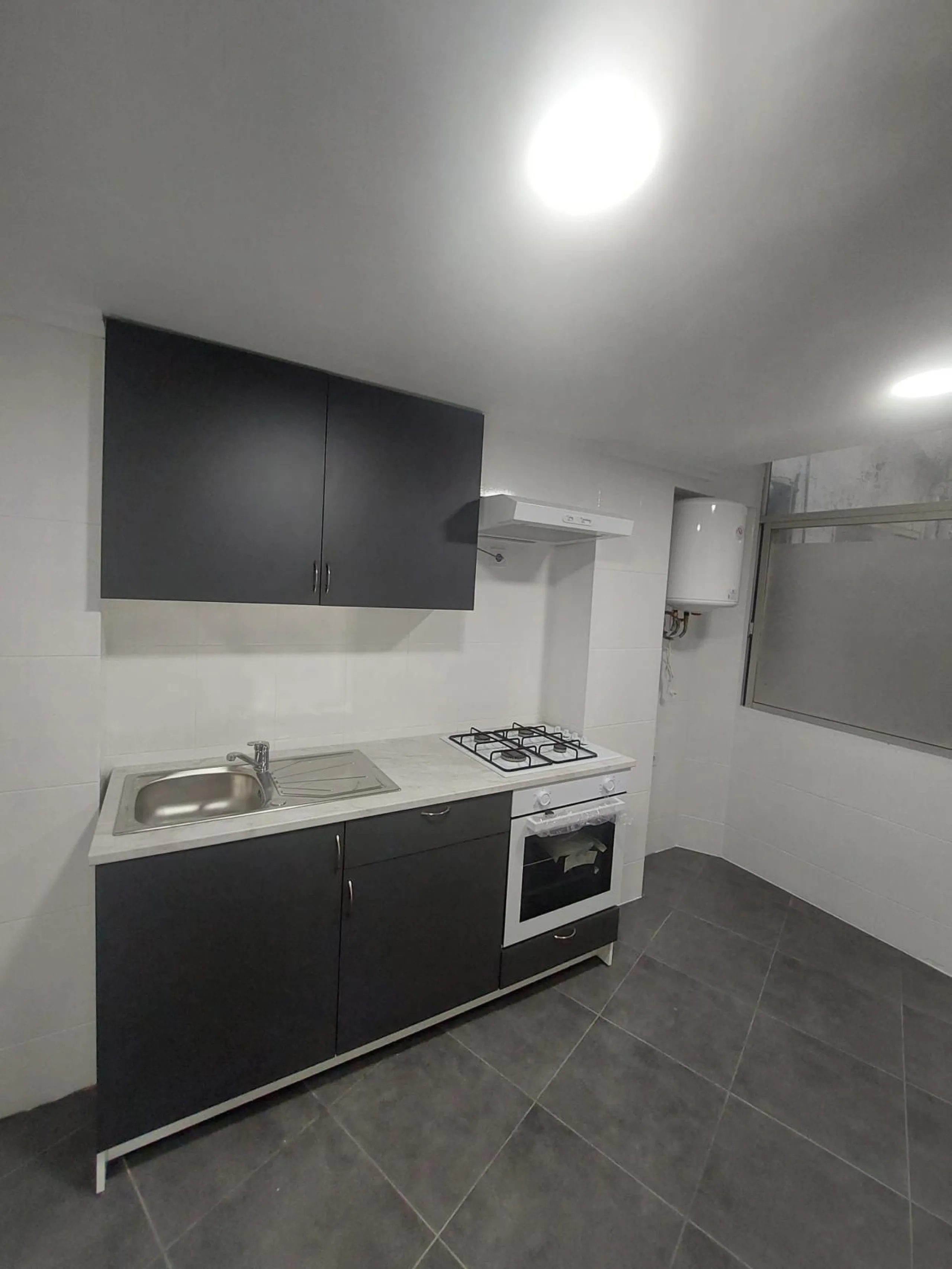 Cozy apartment in Santa Pola