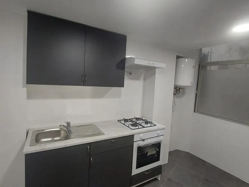 Cozy apartment in Santa Pola