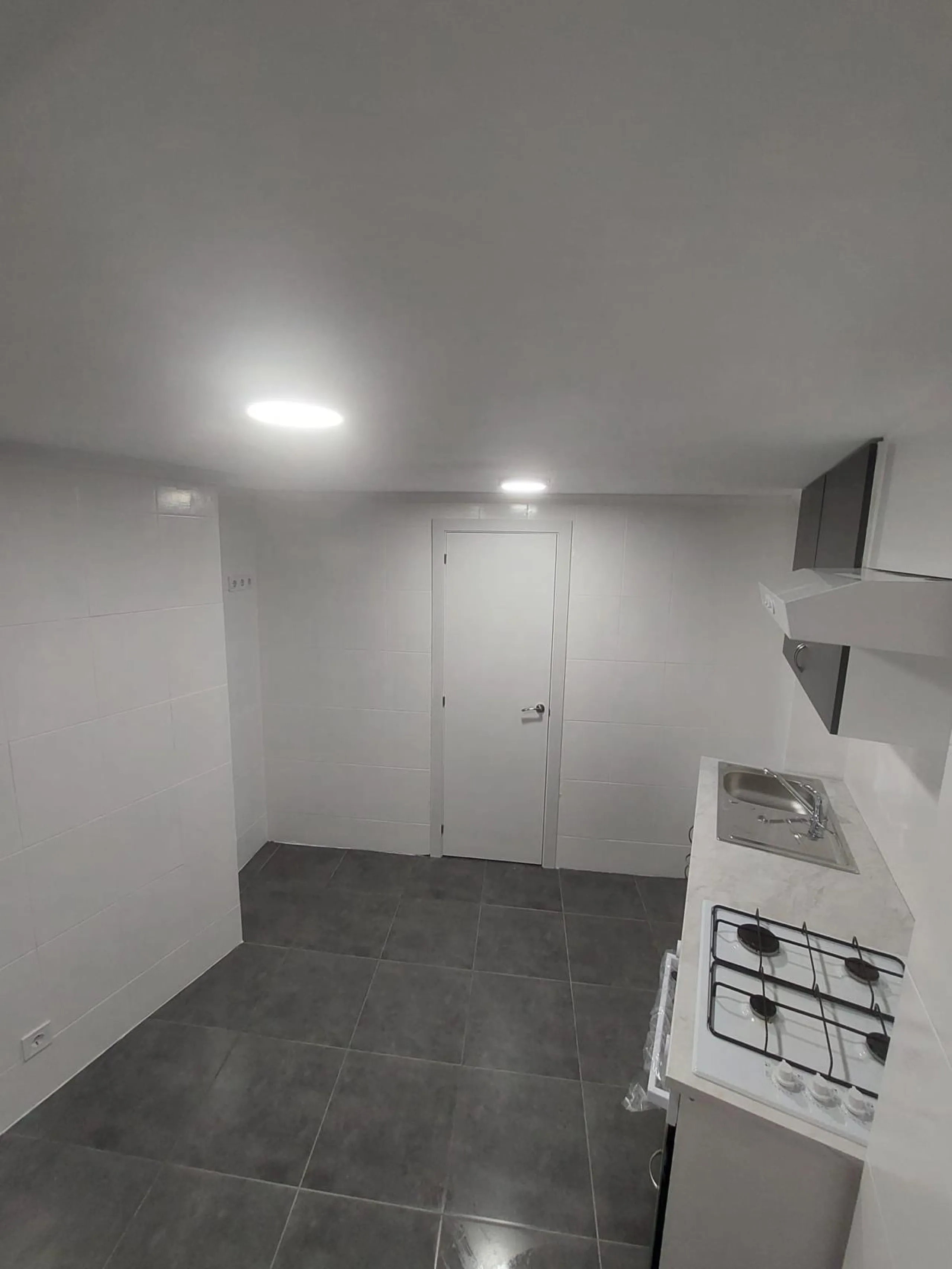 Cozy apartment in Santa Pola