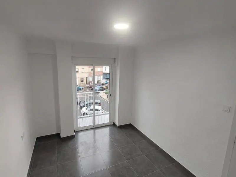 Cozy apartment in Santa Pola