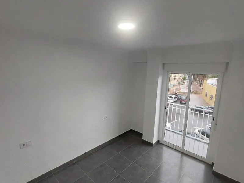 Cozy apartment in Santa Pola