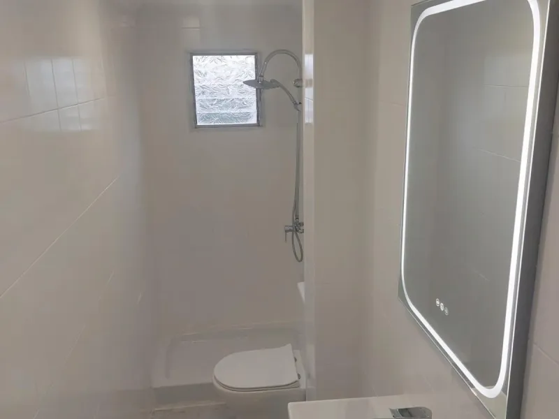 Cozy apartment in Santa Pola