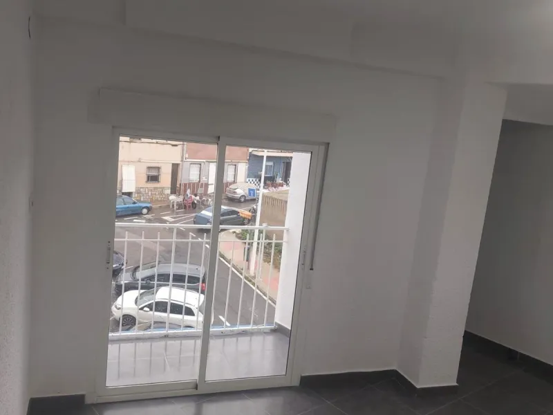 Cozy apartment in Santa Pola