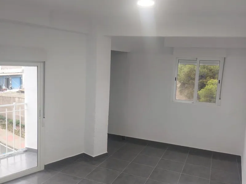 Cozy apartment in Santa Pola