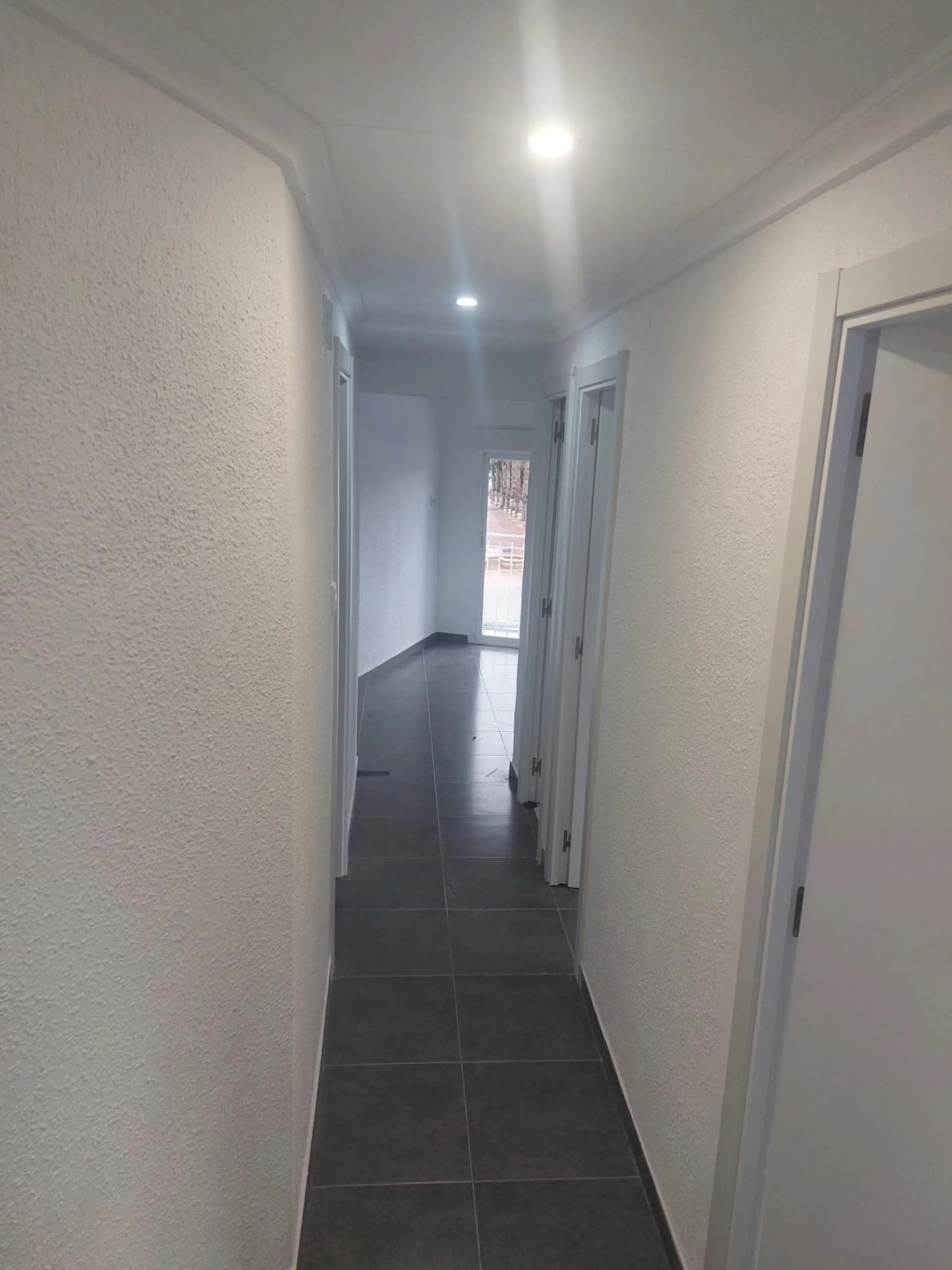 Cozy apartment in Santa Pola