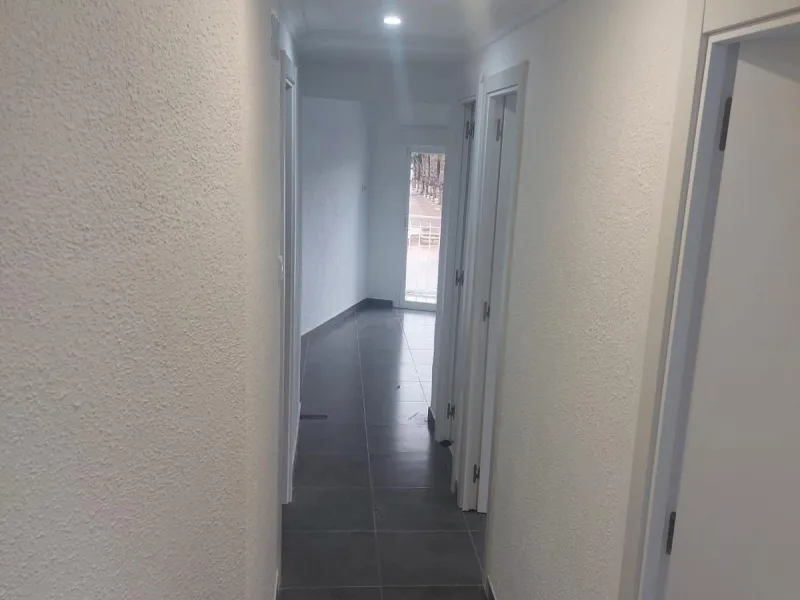 Cozy apartment in Santa Pola