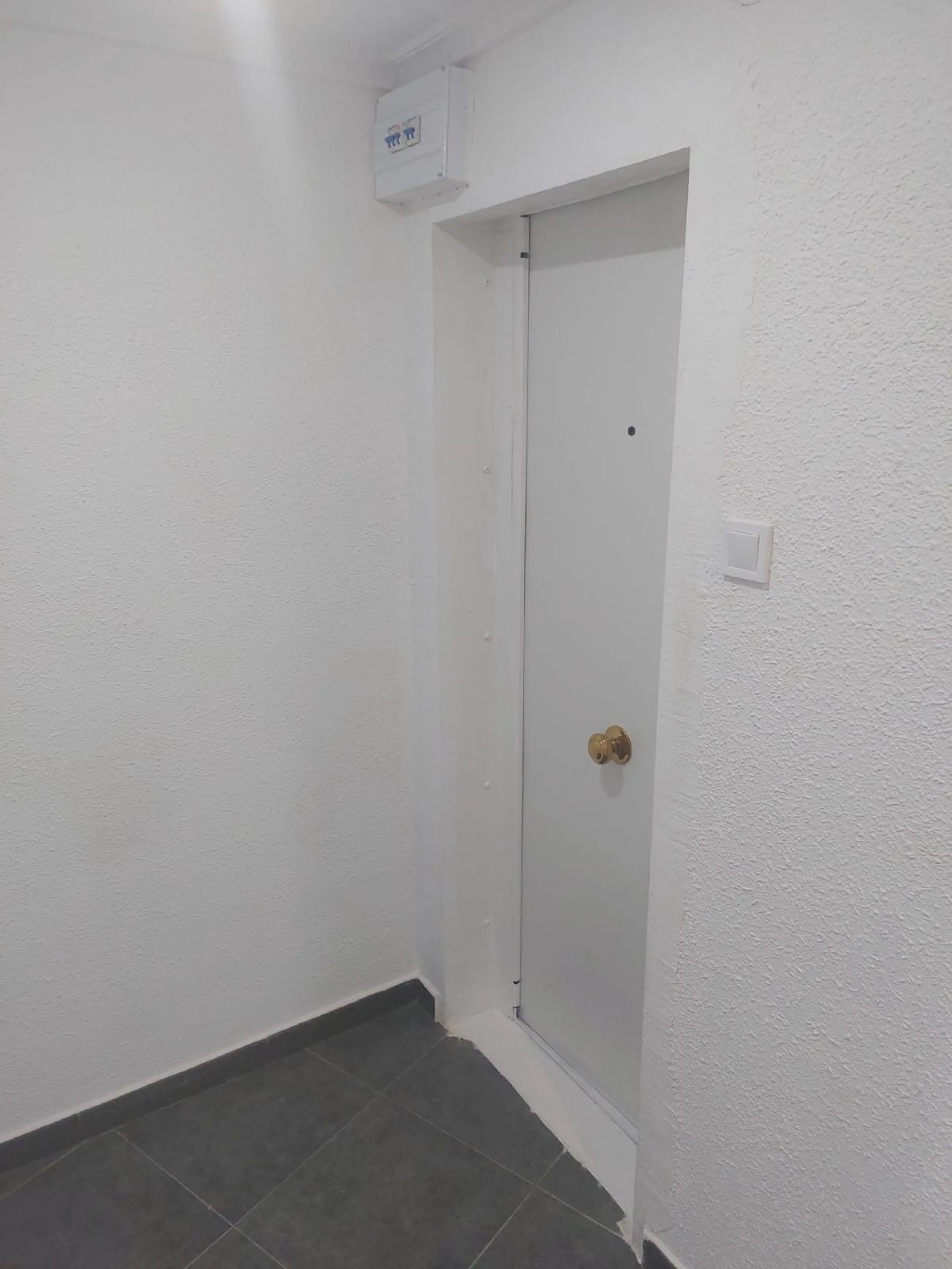 Cozy apartment in Santa Pola
