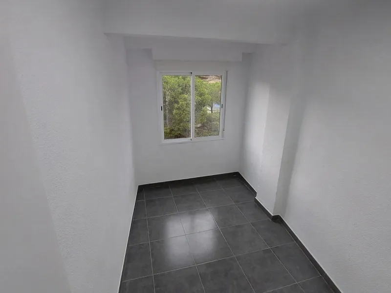 Cozy apartment in Santa Pola