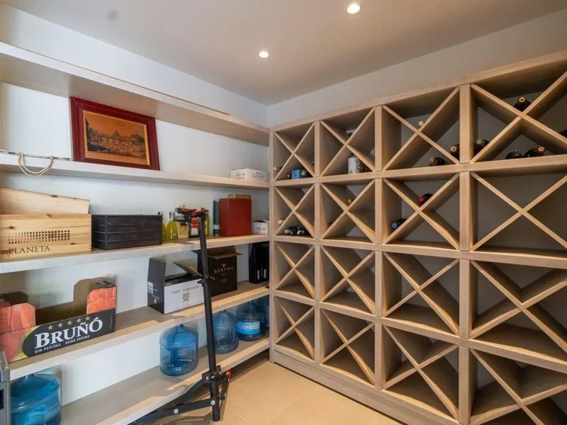 Luxury villa with open sea views in La Gavina, S’Agaró, Costa Brava