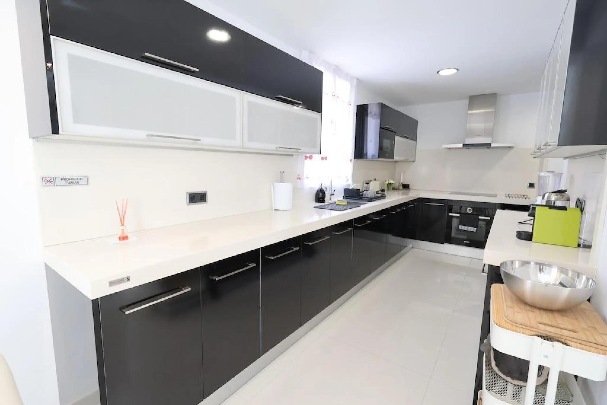 Cabo Roig Detached villa on a 415 m² corner plot with two streets