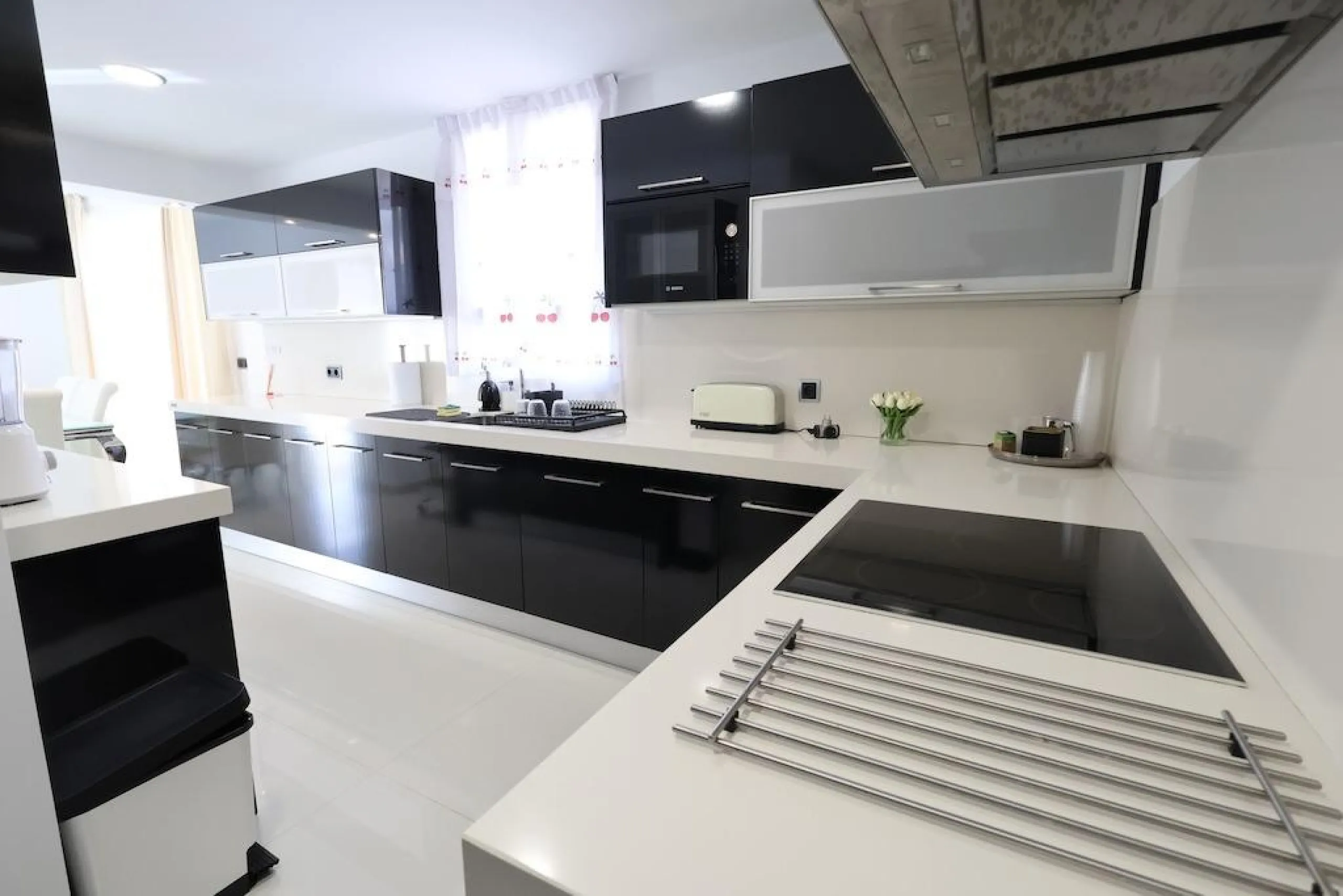 Cabo Roig Detached villa on a 415 m² corner plot with two streets