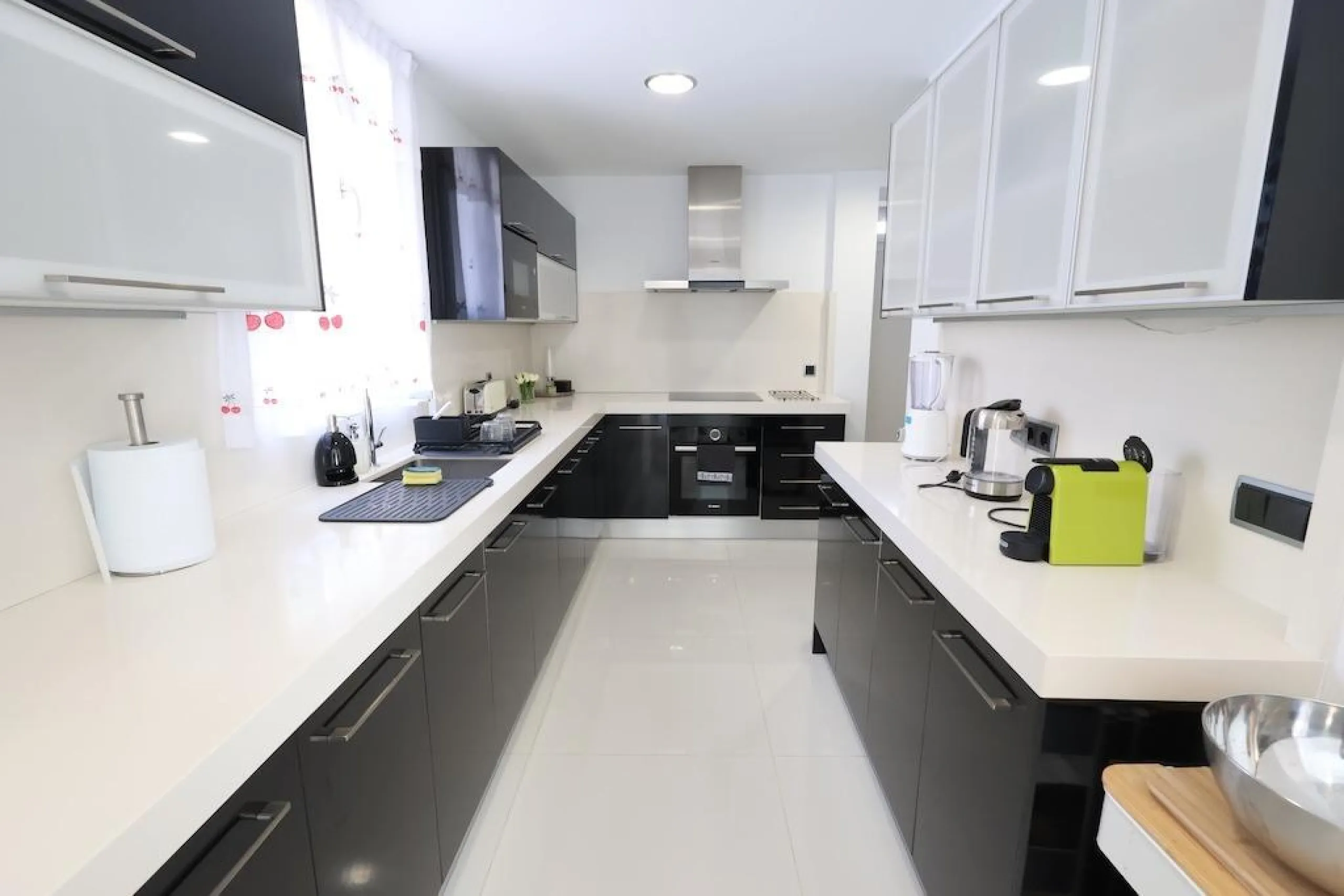 Cabo Roig Detached villa on a 415 m² corner plot with two streets