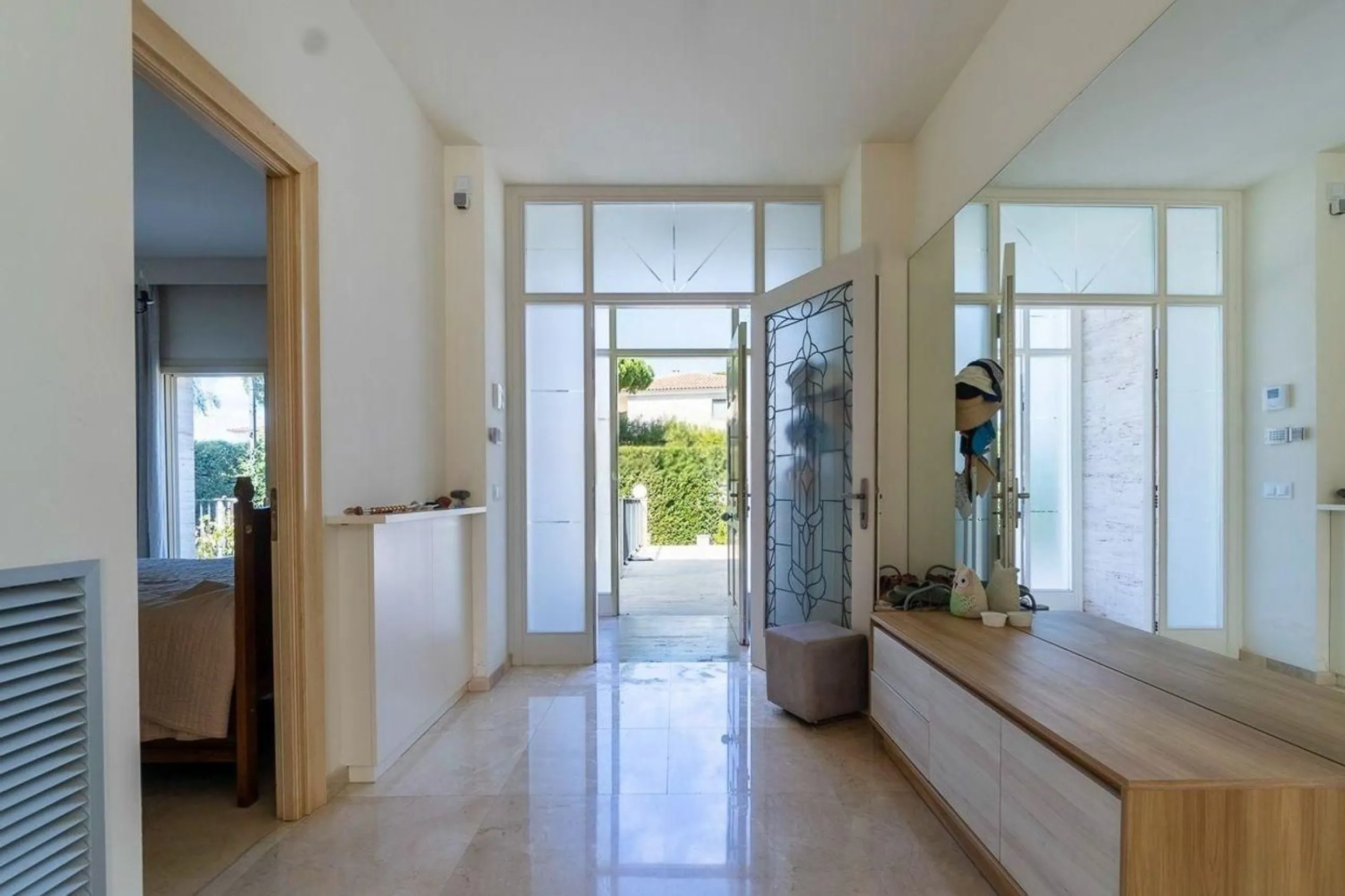 Luxury villa with open sea views in La Gavina, S’Agaró, Costa Brava