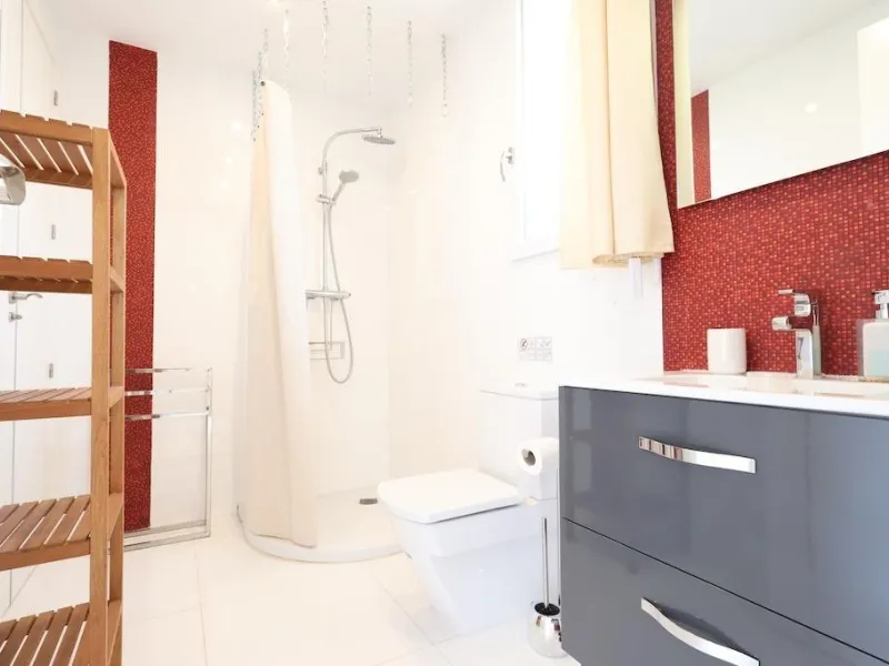 Cabo Roig Detached villa on a 415 m² corner plot with two streets