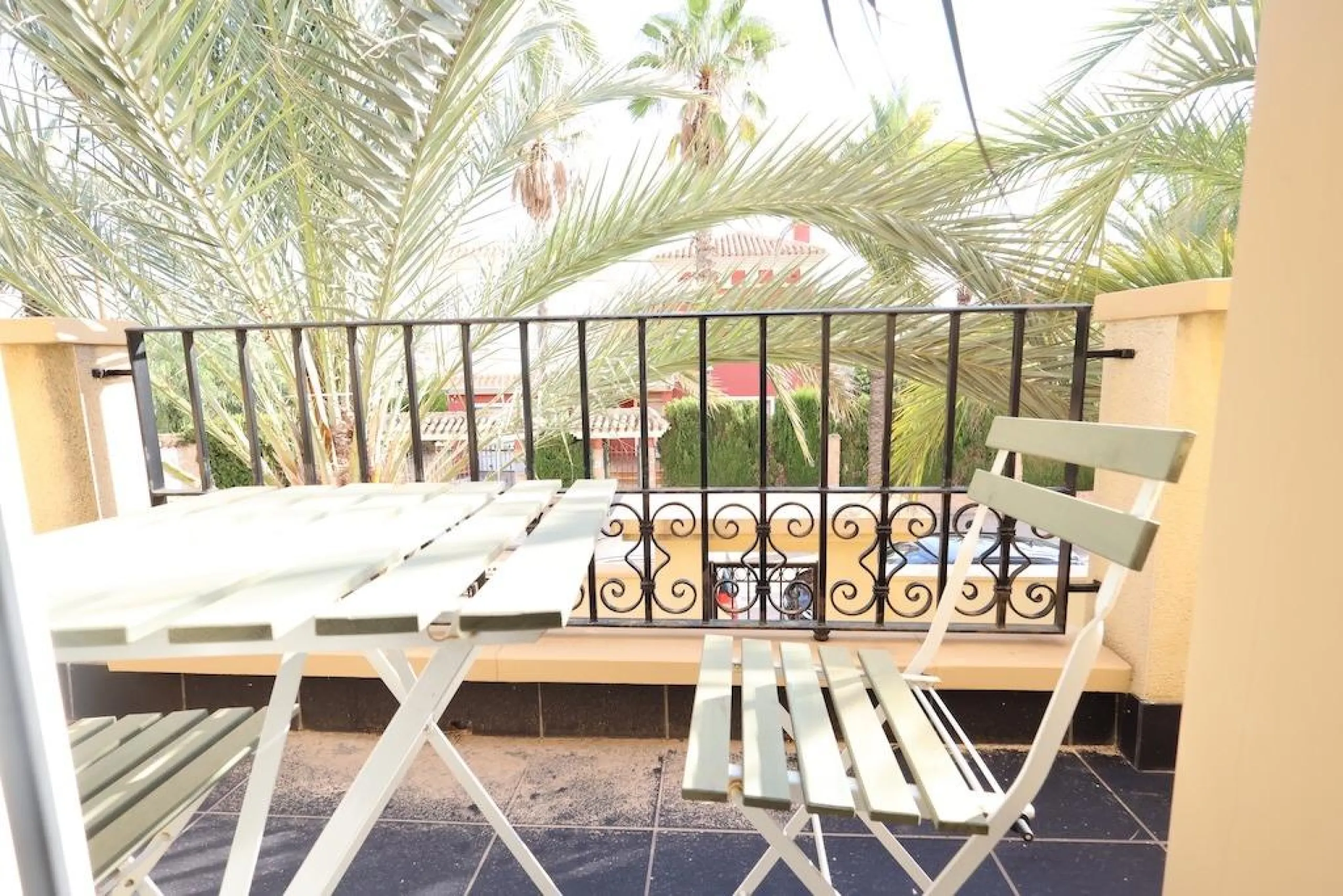 Cabo Roig Detached villa on a 415 m² corner plot with two streets