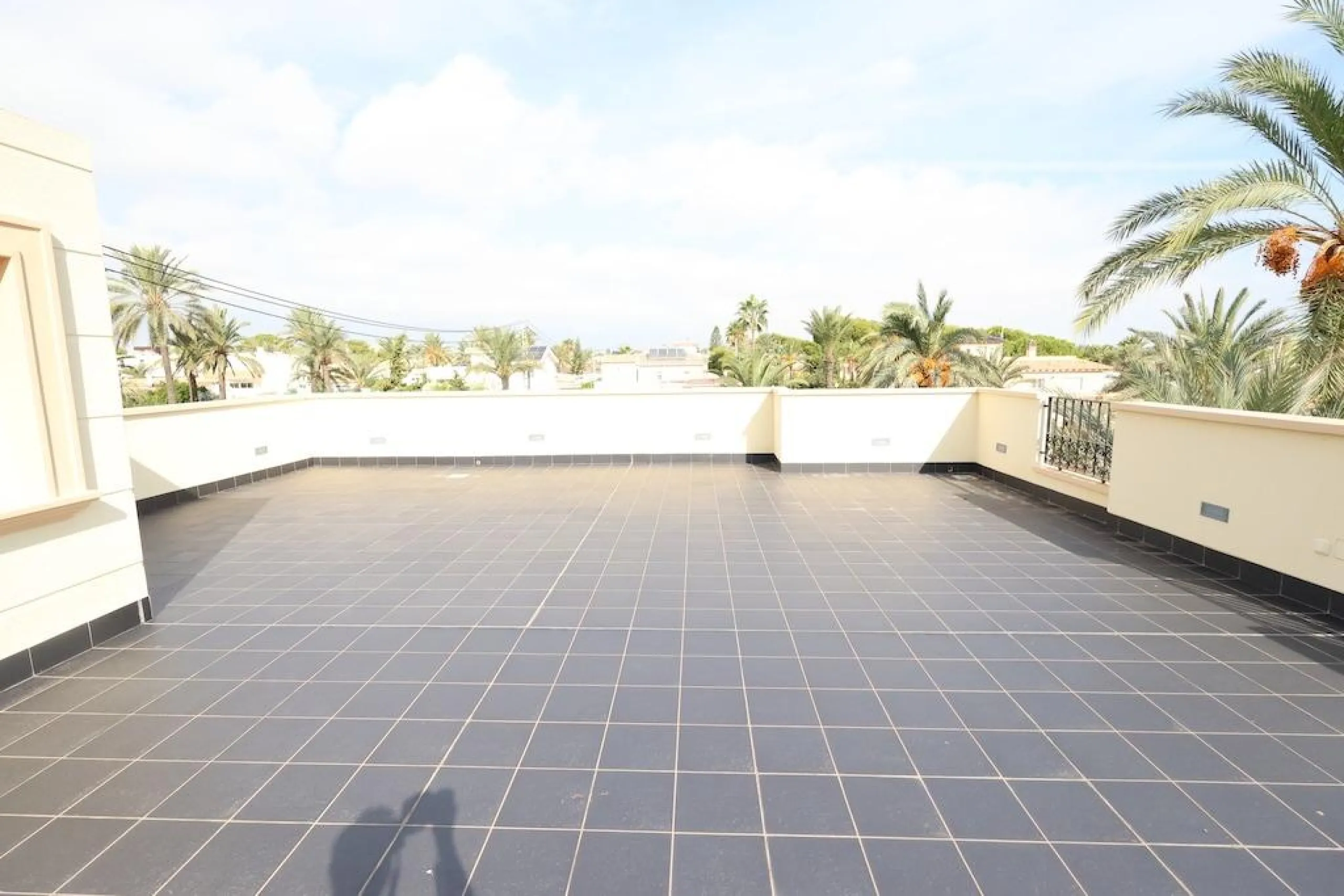 Cabo Roig Detached villa on a 415 m² corner plot with two streets