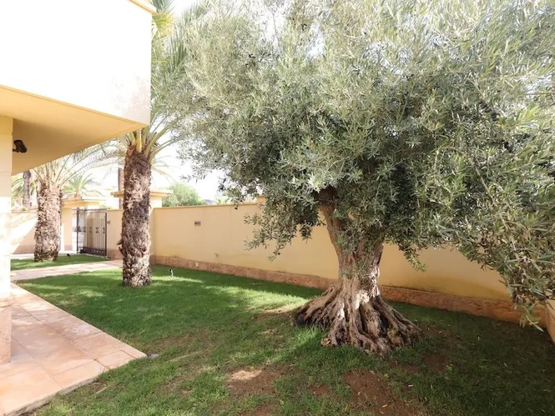 Cabo Roig Detached villa on a 415 m² corner plot with two streets