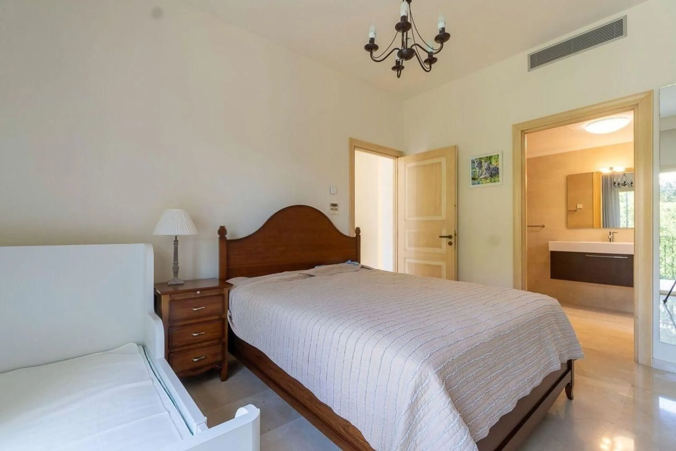 Luxury villa with open sea views in La Gavina, S’Agaró, Costa Brava