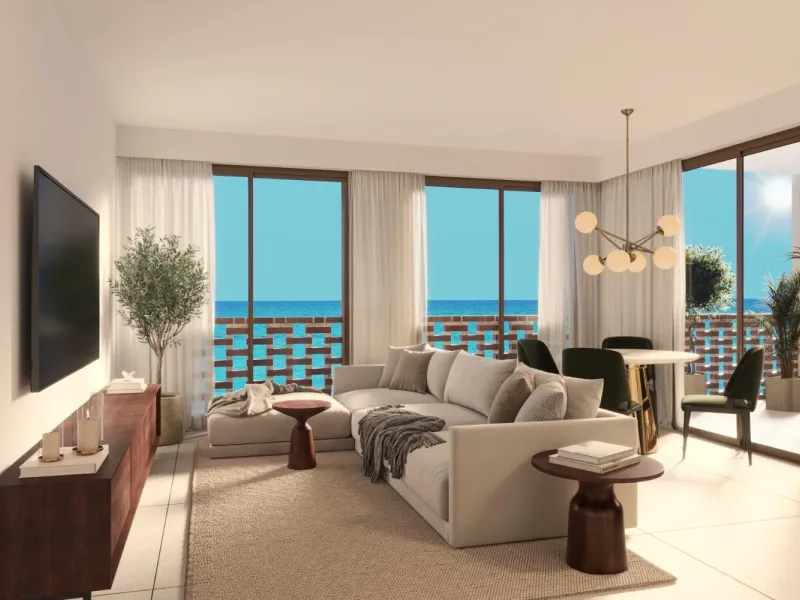 🌴 Paradís Suites - Villajoyosa