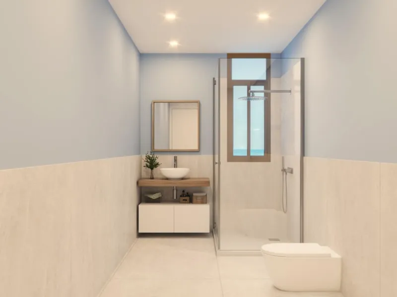 🌴 Paradís Suites - Villajoyosa
