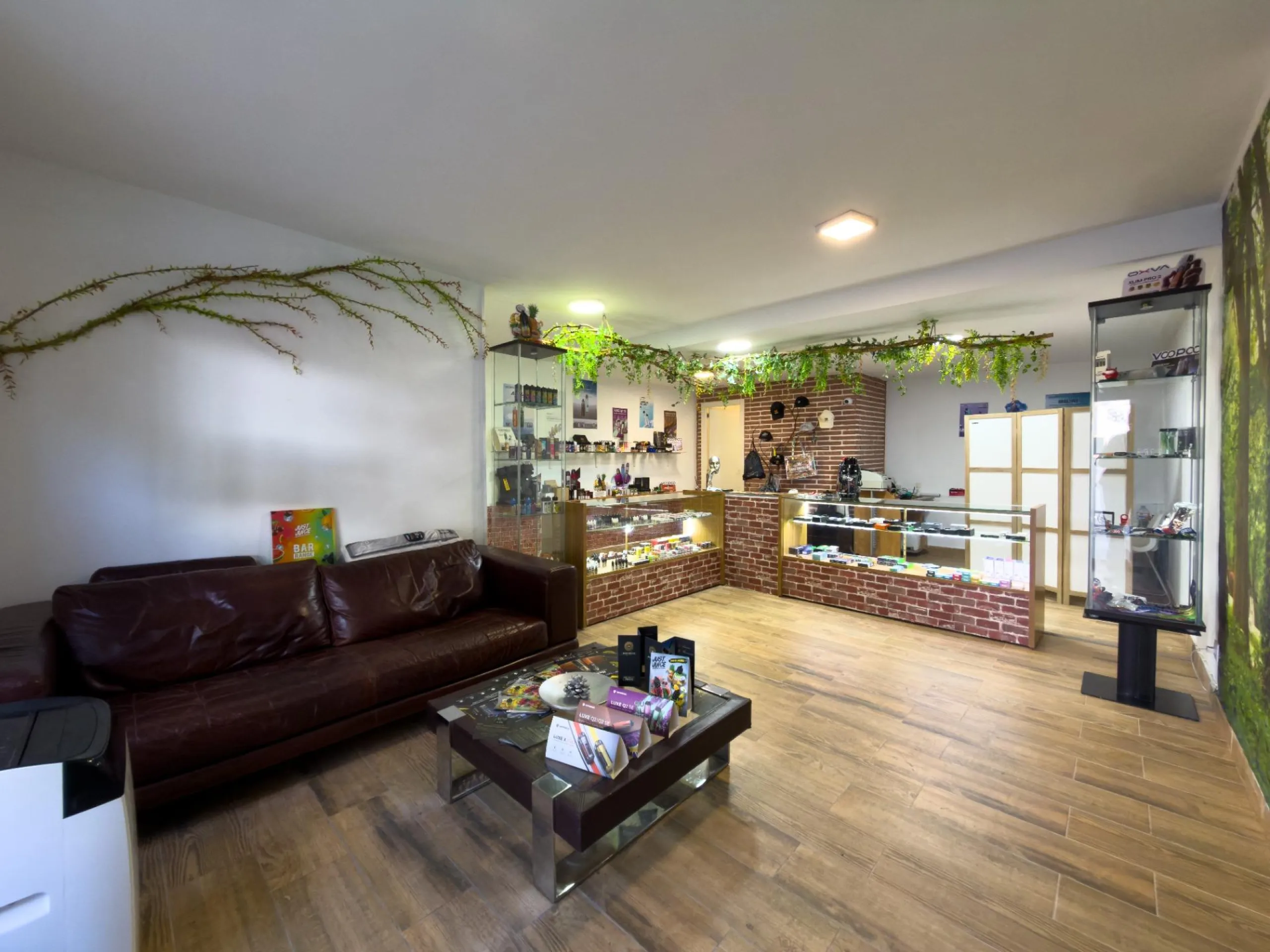 Commercial premises for sale