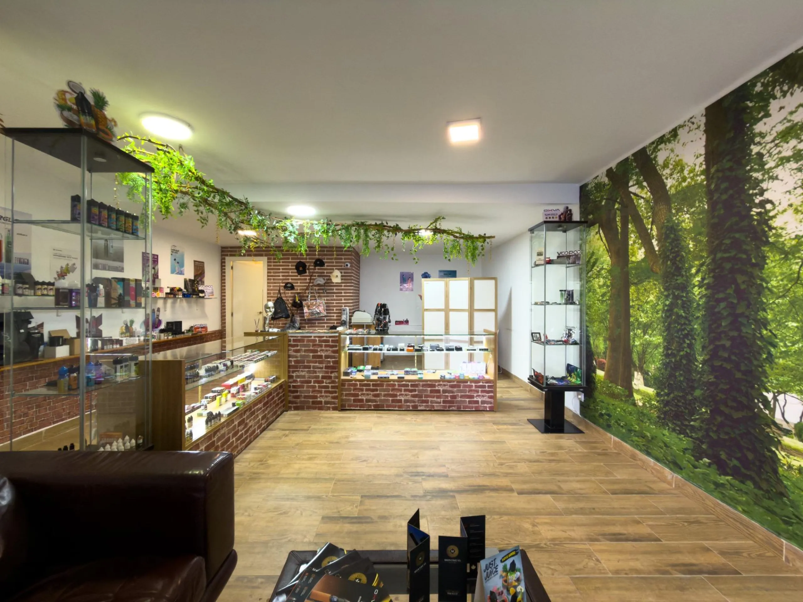 Commercial premises for sale