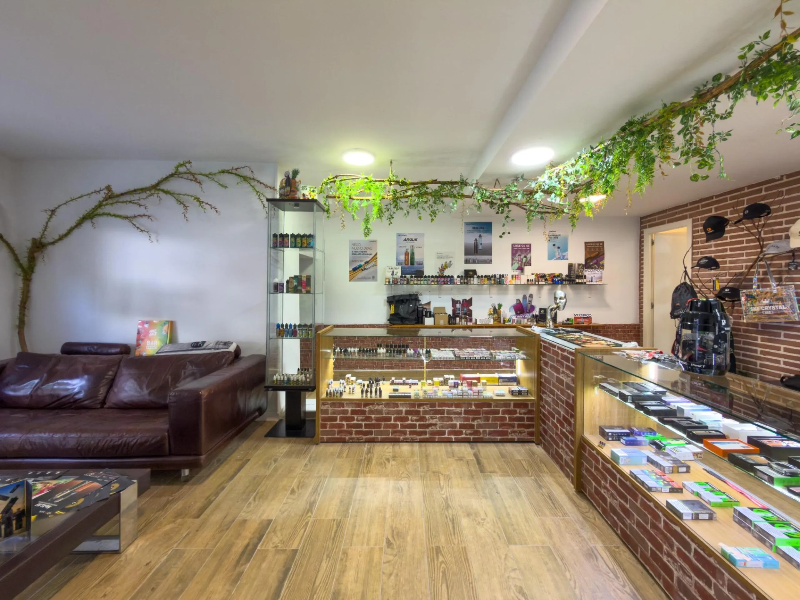 Commercial premises for sale