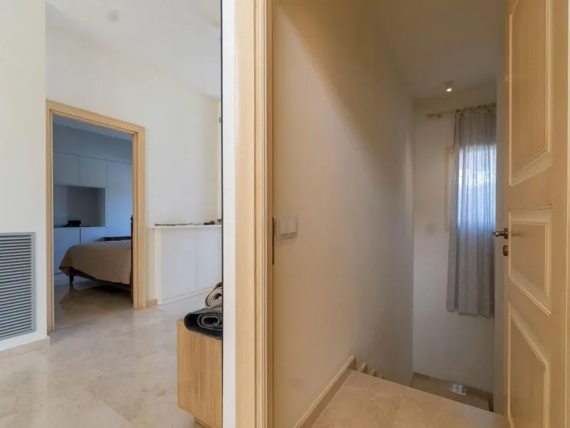 Luxury villa with open sea views in La Gavina, S’Agaró, Costa Brava