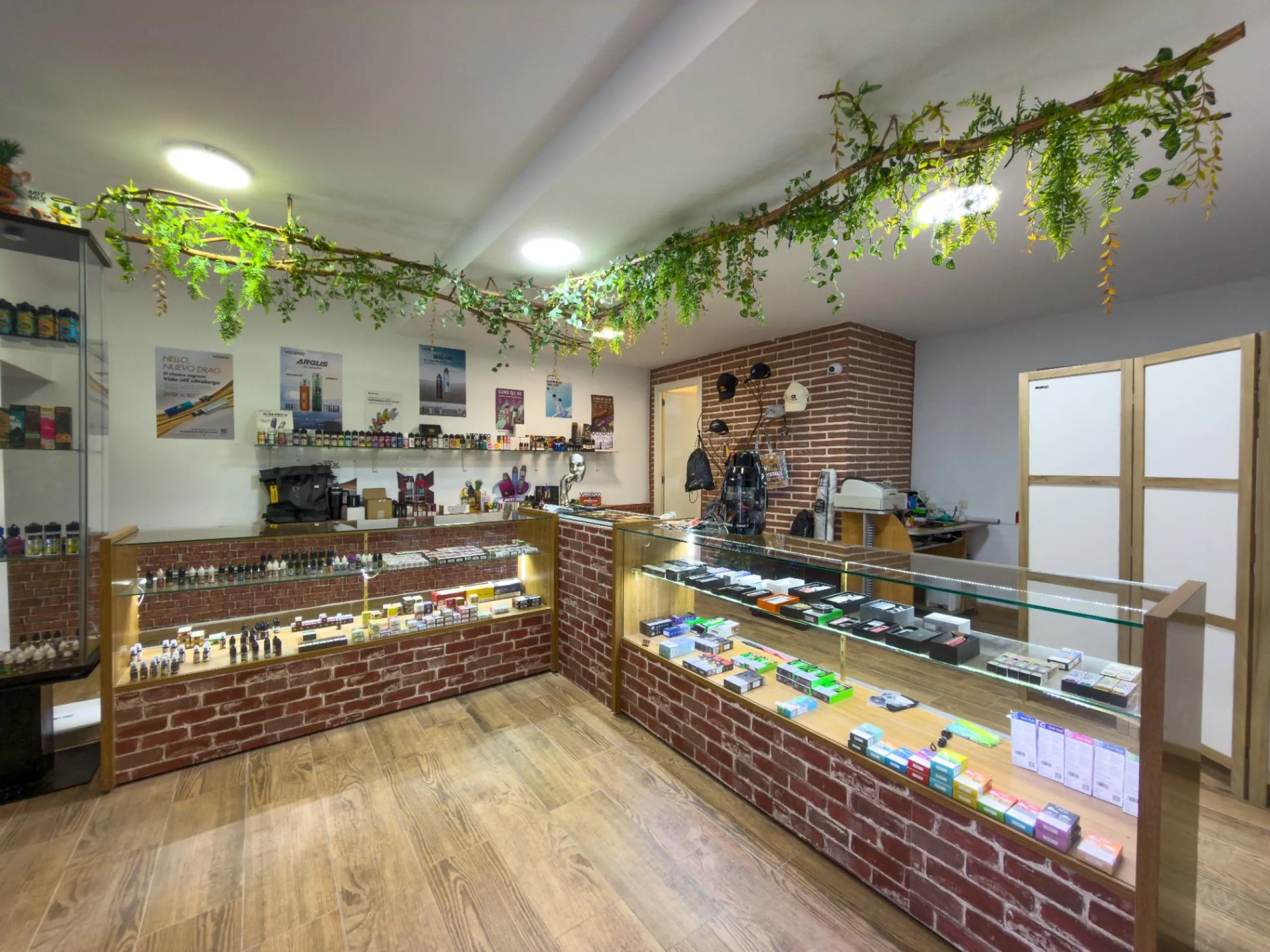 Commercial premises for sale
