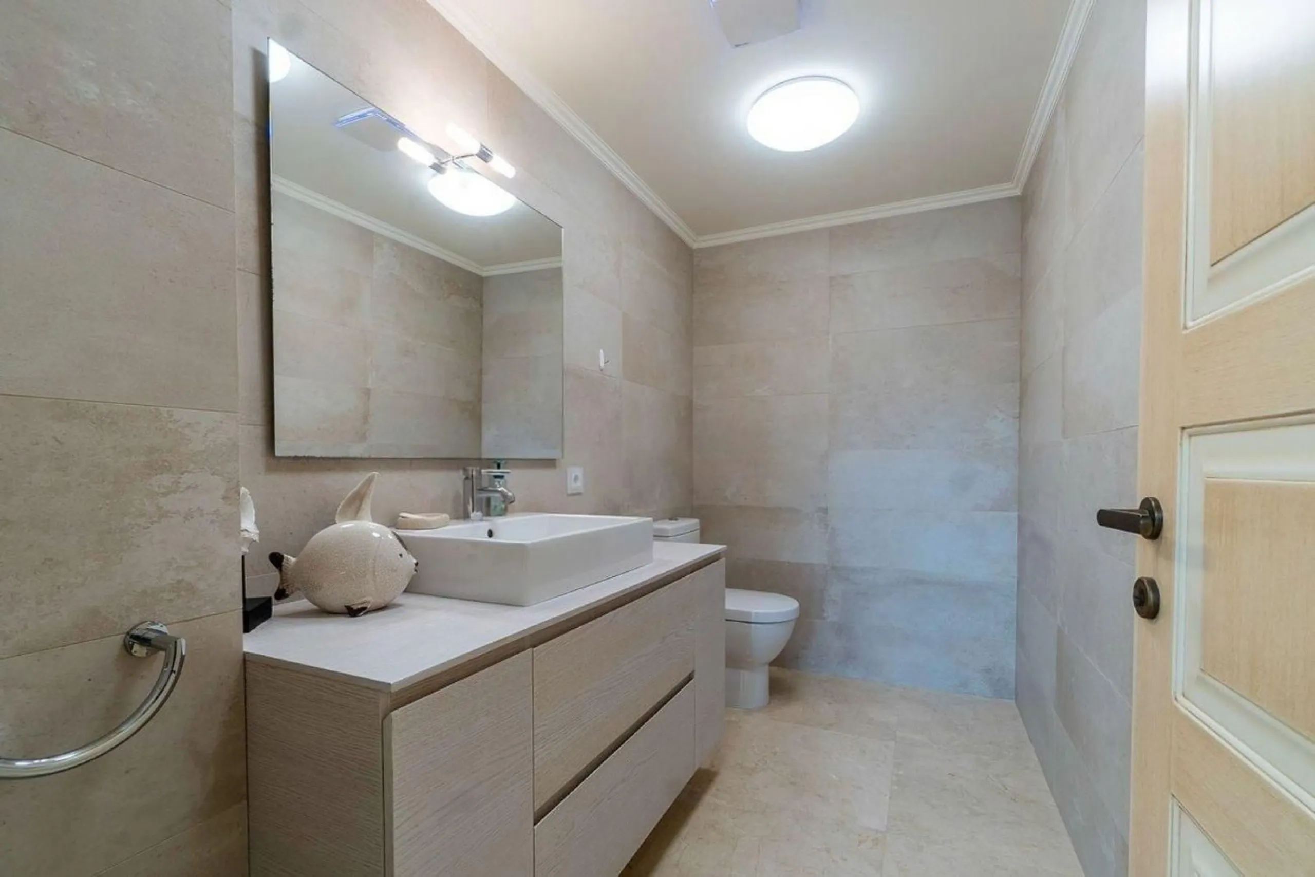 Luxury villa with open sea views in La Gavina, S’Agaró, Costa Brava