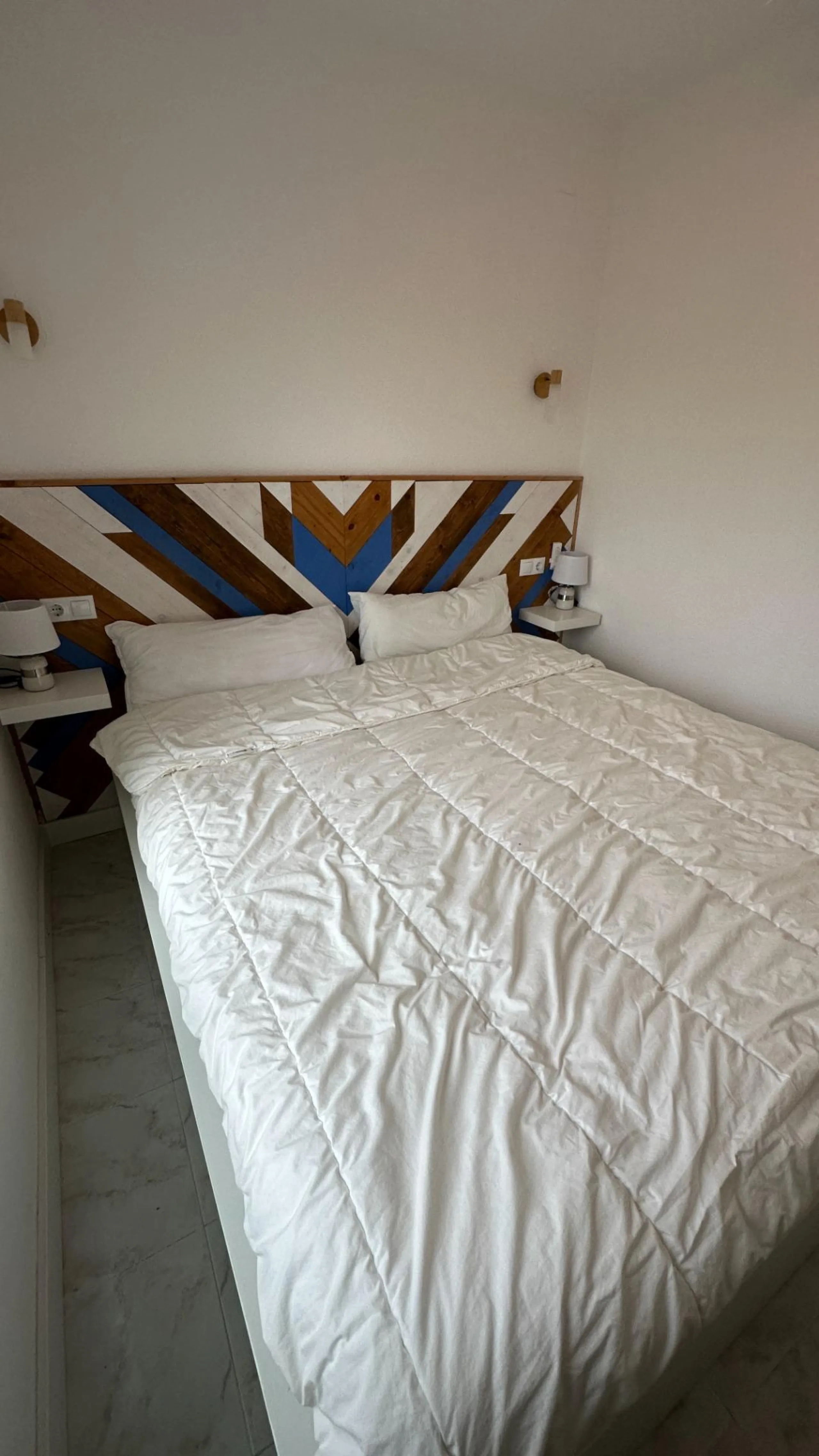 Apartamento muy acogedor en un lugar pintoresco