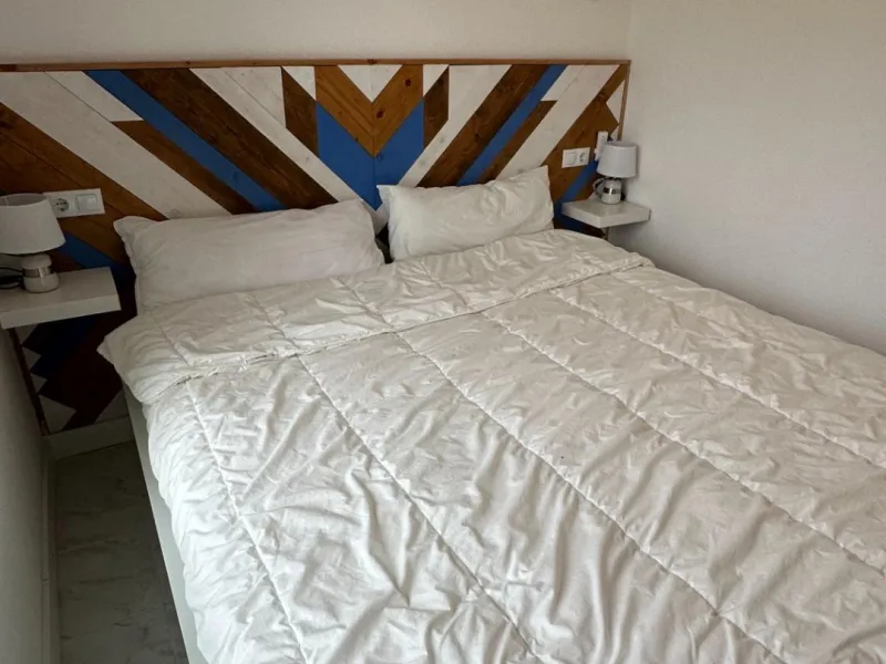 Apartamento muy acogedor en un lugar pintoresco
